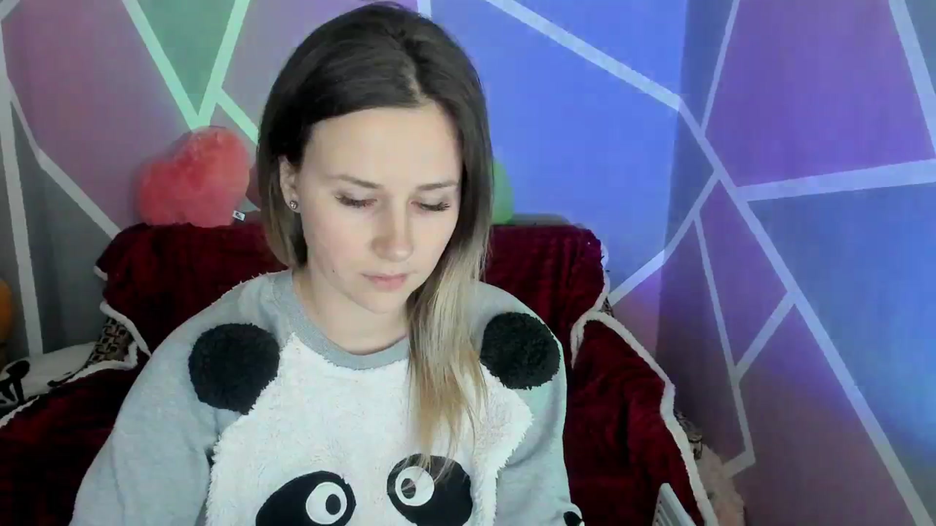 Gallery image thumbnail from Sexy_Ukr's myfreecams stream on, 03/06/2024, 18:40 image 4 of 20