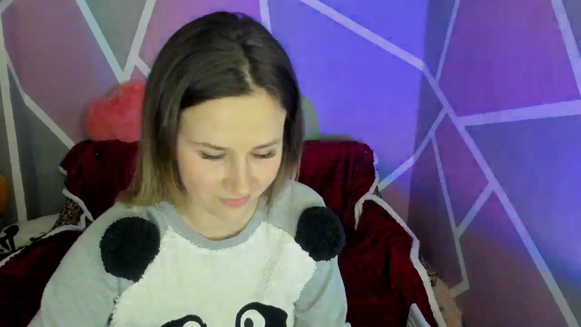 Gallery image thumbnail from Sexy_Ukr's myfreecams stream on, 03/06/2024, 18:40 image 20 of 20