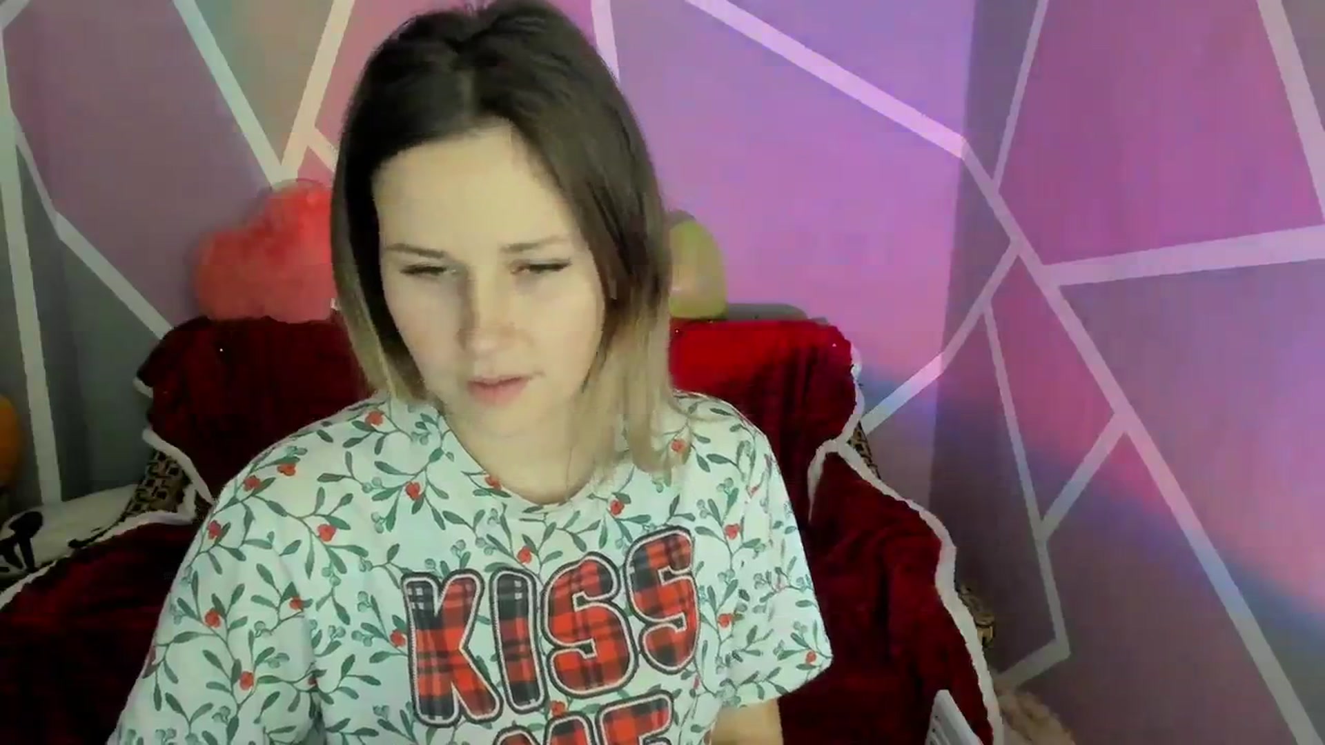 Gallery image thumbnail from Sexy_Ukr's myfreecams stream on, 03/07/2024, 18:54 image 2 of 20