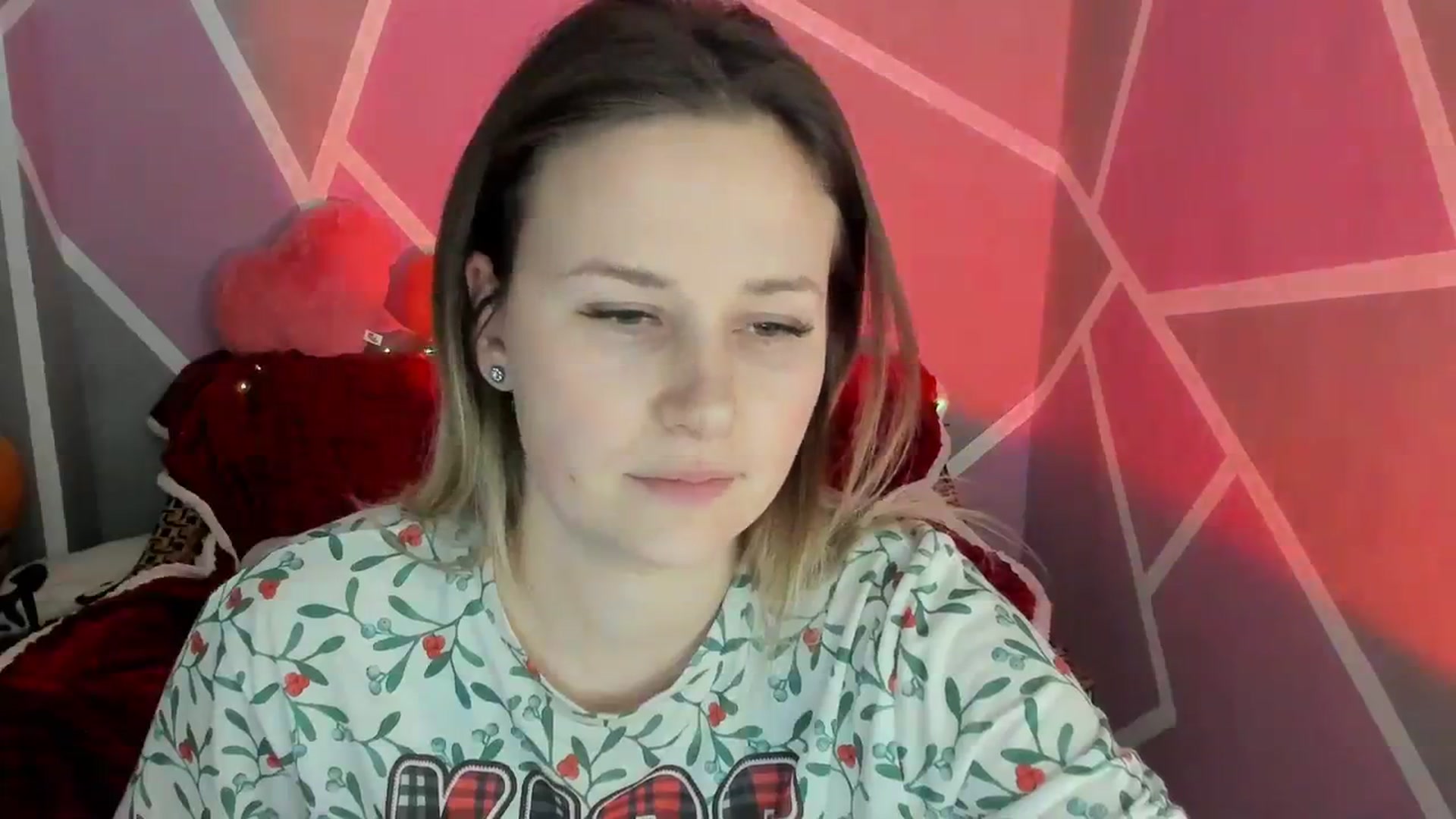 Gallery image thumbnail from Sexy_Ukr's myfreecams stream on, 03/07/2024, 18:54 image 11 of 20