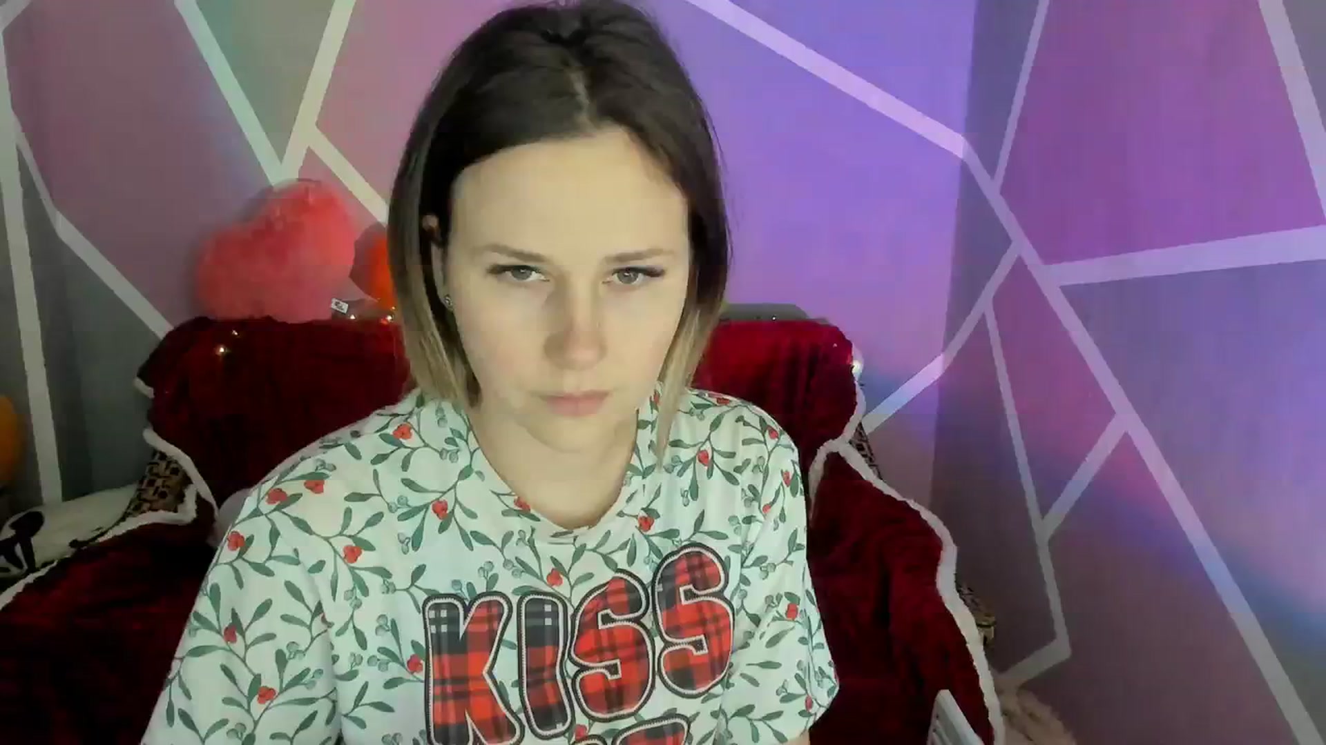 Gallery image thumbnail from Sexy_Ukr's myfreecams stream on, 03/07/2024, 18:54 image 1 of 20