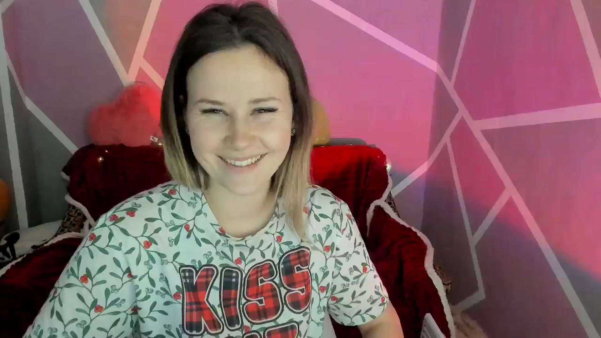 Gallery image thumbnail from Sexy_Ukr's myfreecams stream on, 03/07/2024, 18:54 image 3 of 20