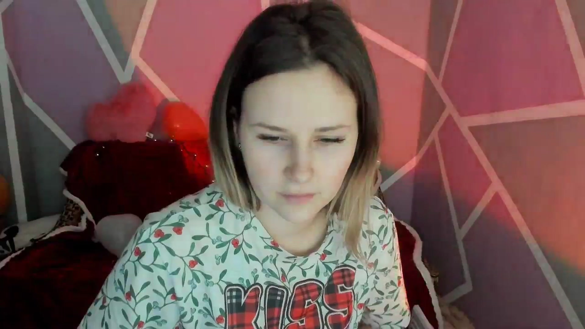 Gallery image thumbnail from Sexy_Ukr's myfreecams stream on, 03/07/2024, 18:54 image 4 of 20