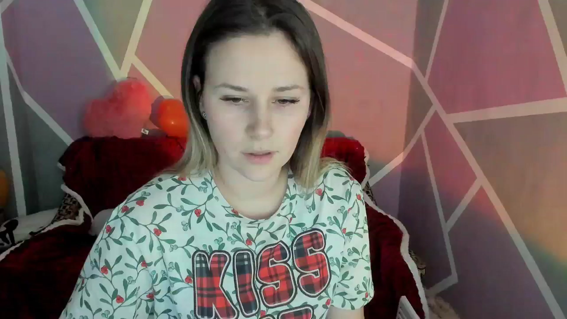 Gallery image thumbnail from Sexy_Ukr's myfreecams stream on, 03/07/2024, 18:54 image 12 of 20