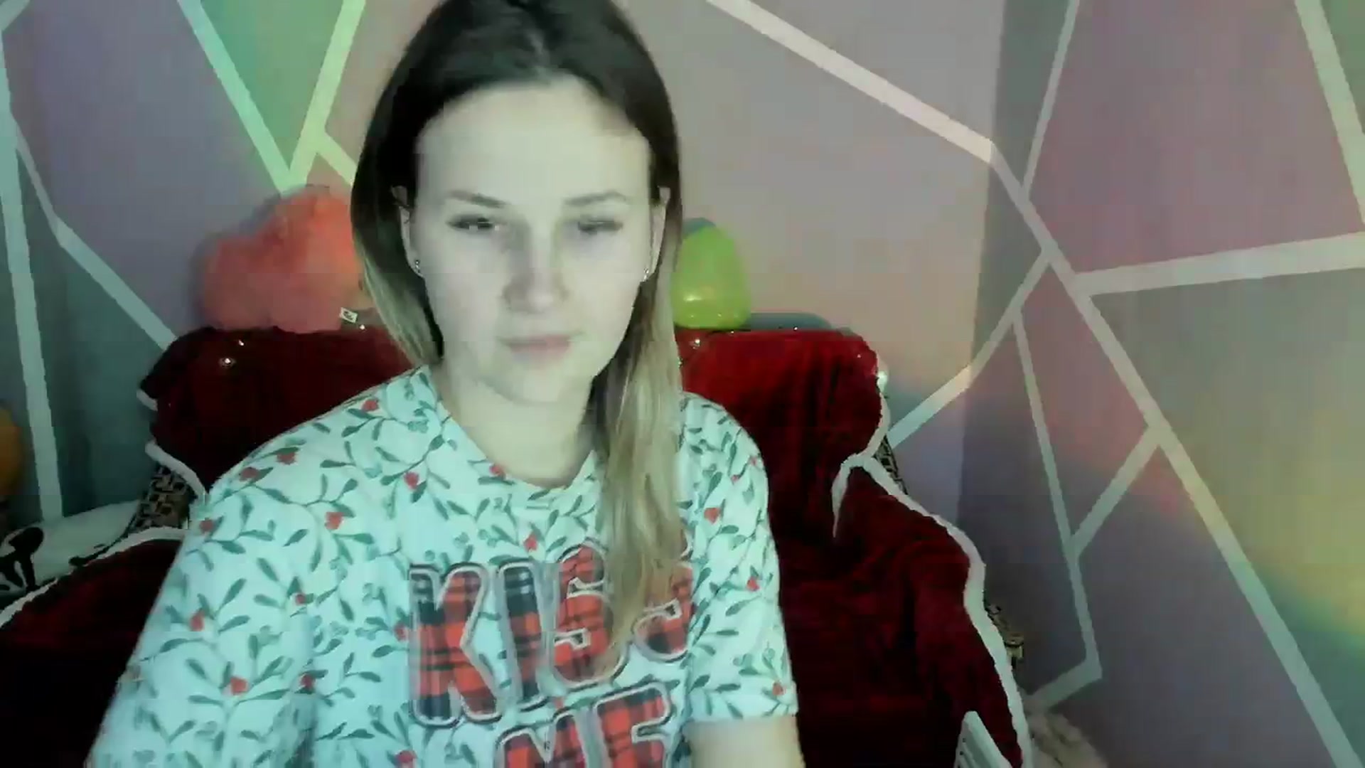 Gallery image thumbnail from Sexy_Ukr's myfreecams stream on, 03/07/2024, 18:54 image 5 of 20