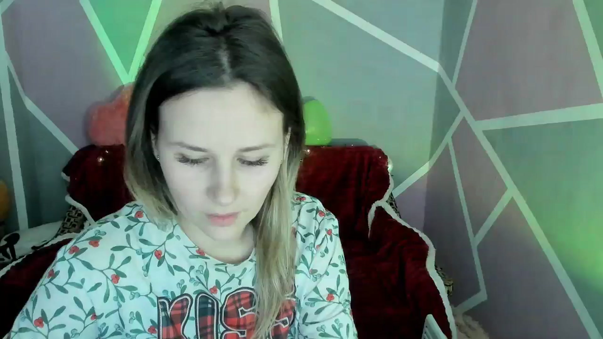 Gallery image thumbnail from Sexy_Ukr's myfreecams stream on, 03/07/2024, 18:54 image 6 of 20