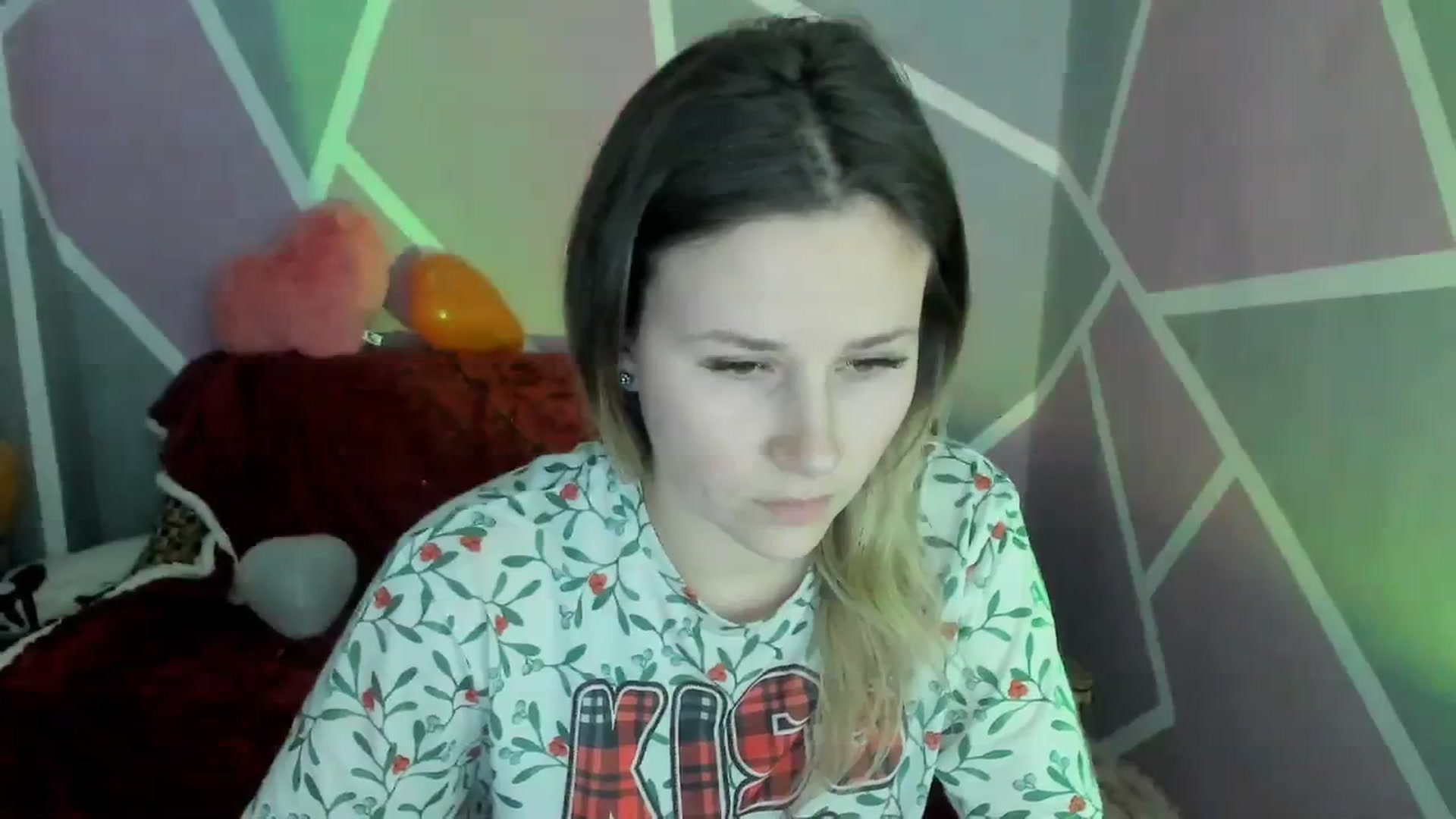 Gallery image thumbnail from Sexy_Ukr's myfreecams stream on, 03/07/2024, 18:54 image 13 of 20