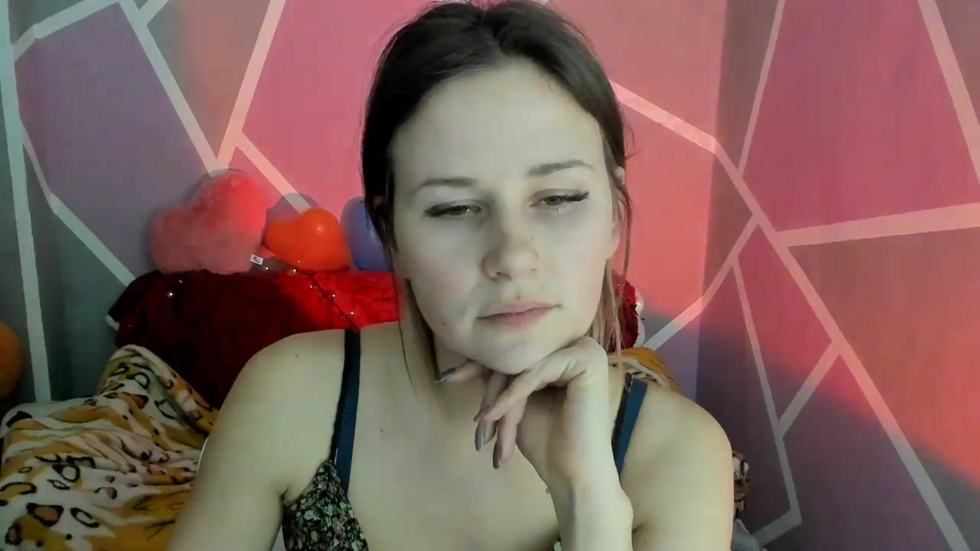 Gallery image thumbnail from Sexy_Ukr's myfreecams stream on, 03/08/2024, 18:09 image 9 of 20