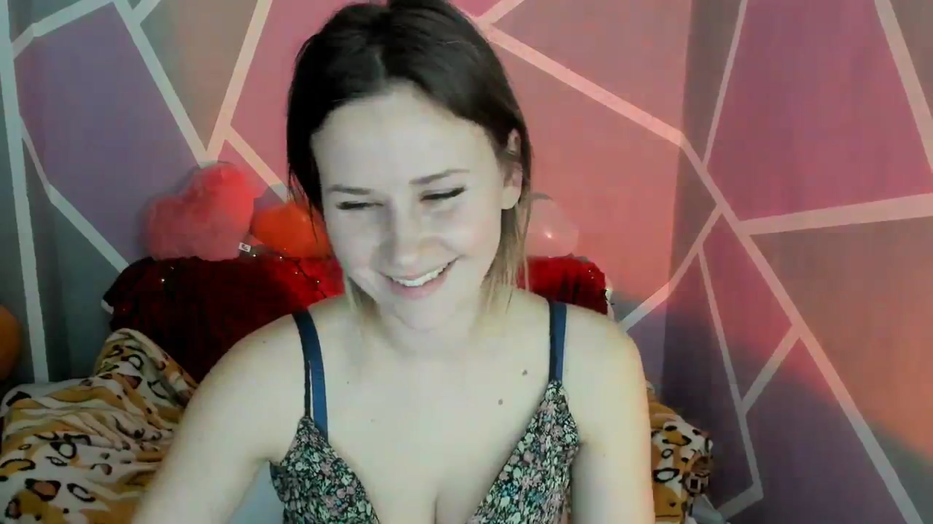 Gallery image thumbnail from Sexy_Ukr's myfreecams stream on, 03/08/2024, 18:09 image 20 of 20