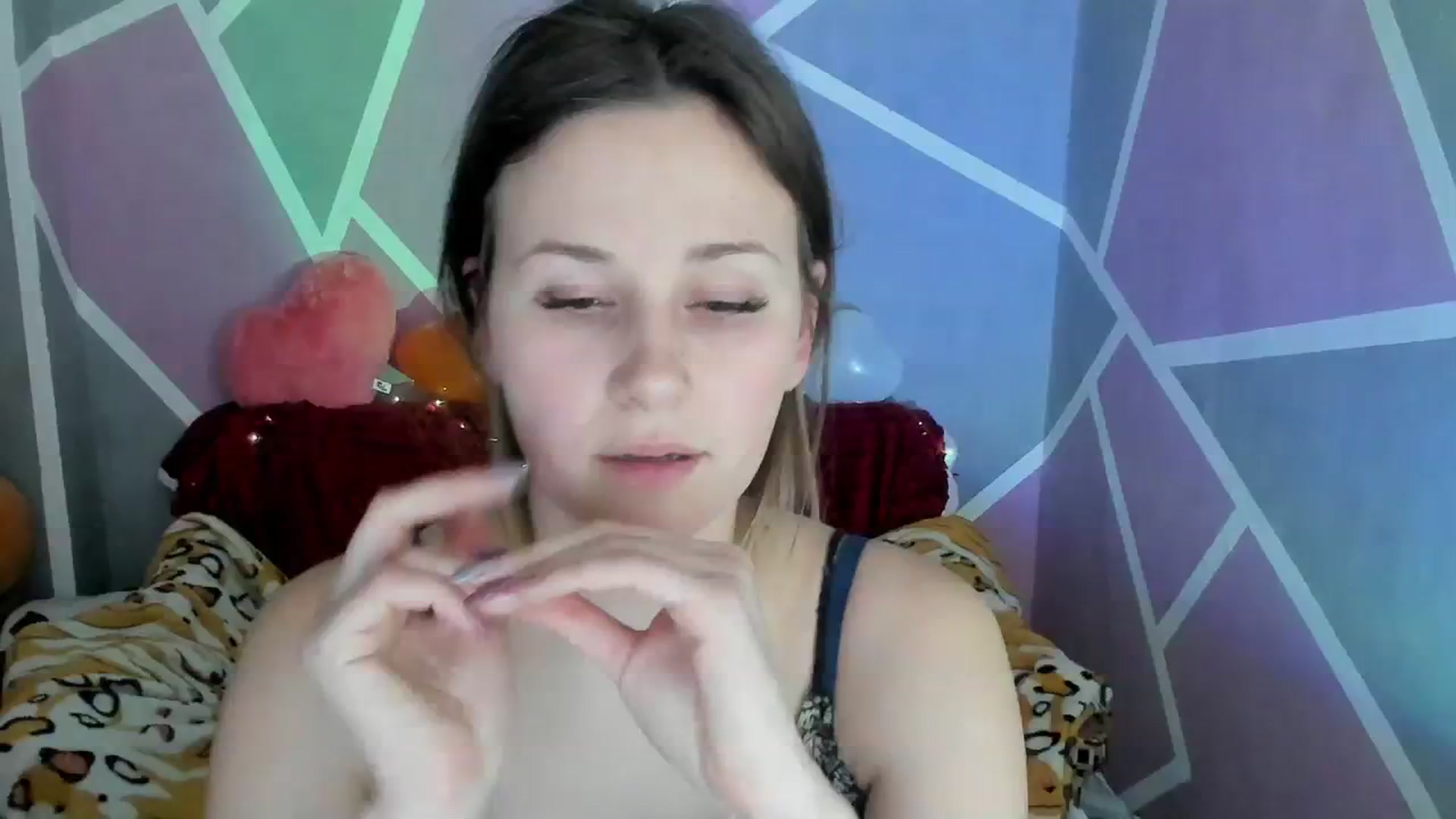 Gallery image thumbnail from Sexy_Ukr's myfreecams stream on, 03/08/2024, 18:09 image 10 of 20
