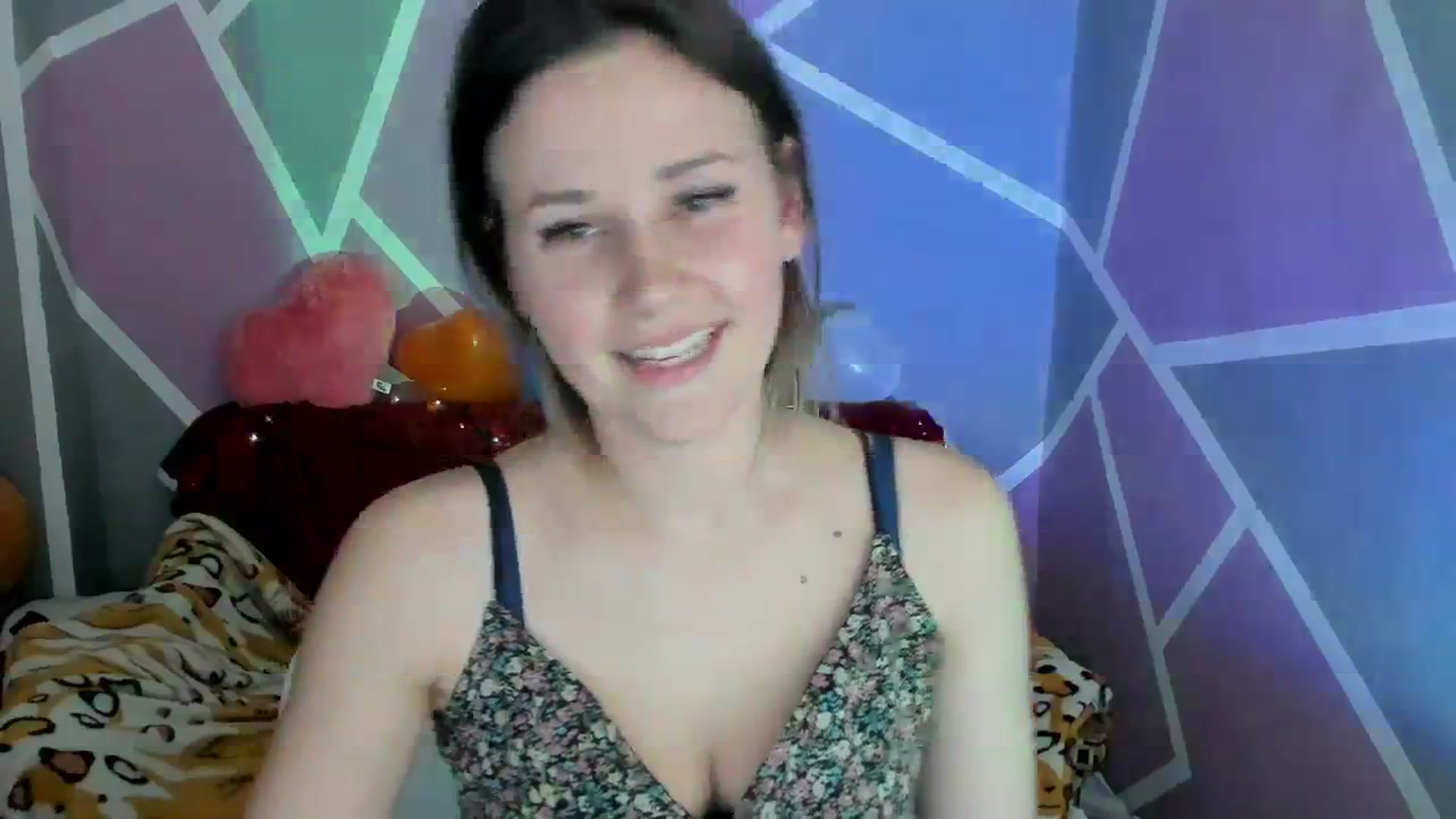 Gallery image thumbnail from Sexy_Ukr's myfreecams stream on, 03/08/2024, 18:09 image 4 of 20