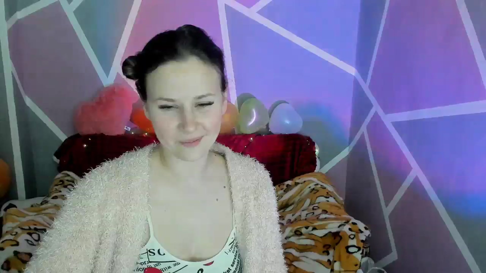 Gallery image thumbnail from Sexy_Ukr's myfreecams stream on, 03/10/2024, 18:24 image 18 of 20