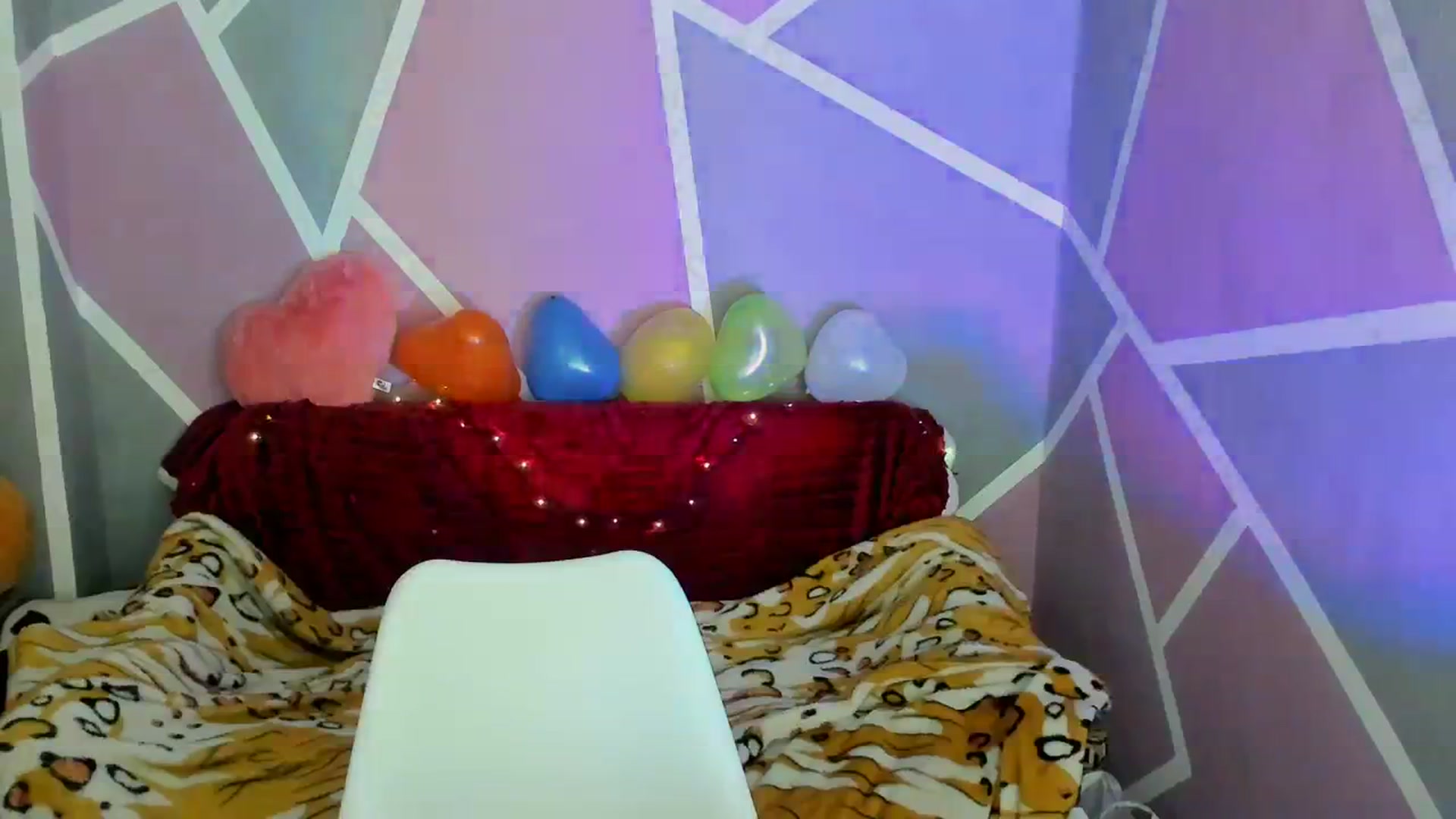 Gallery image thumbnail from Sexy_Ukr's myfreecams stream on, 03/10/2024, 18:24 image 12 of 20