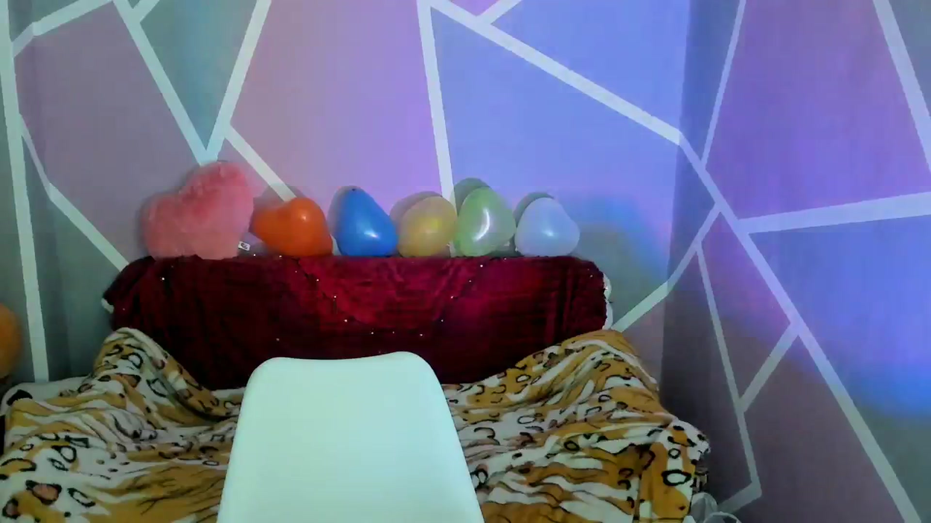 Gallery image thumbnail from Sexy_Ukr's myfreecams stream on, 03/10/2024, 18:24 image 11 of 20