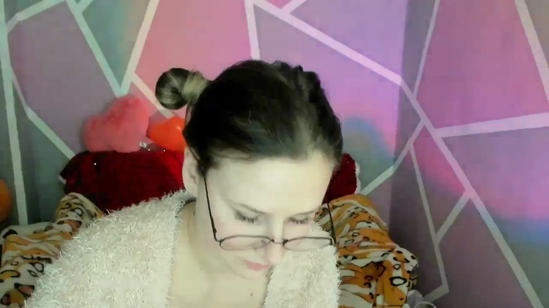 Gallery image thumbnail from Sexy_Ukr's myfreecams stream on, 03/10/2024, 18:24 image 7 of 20