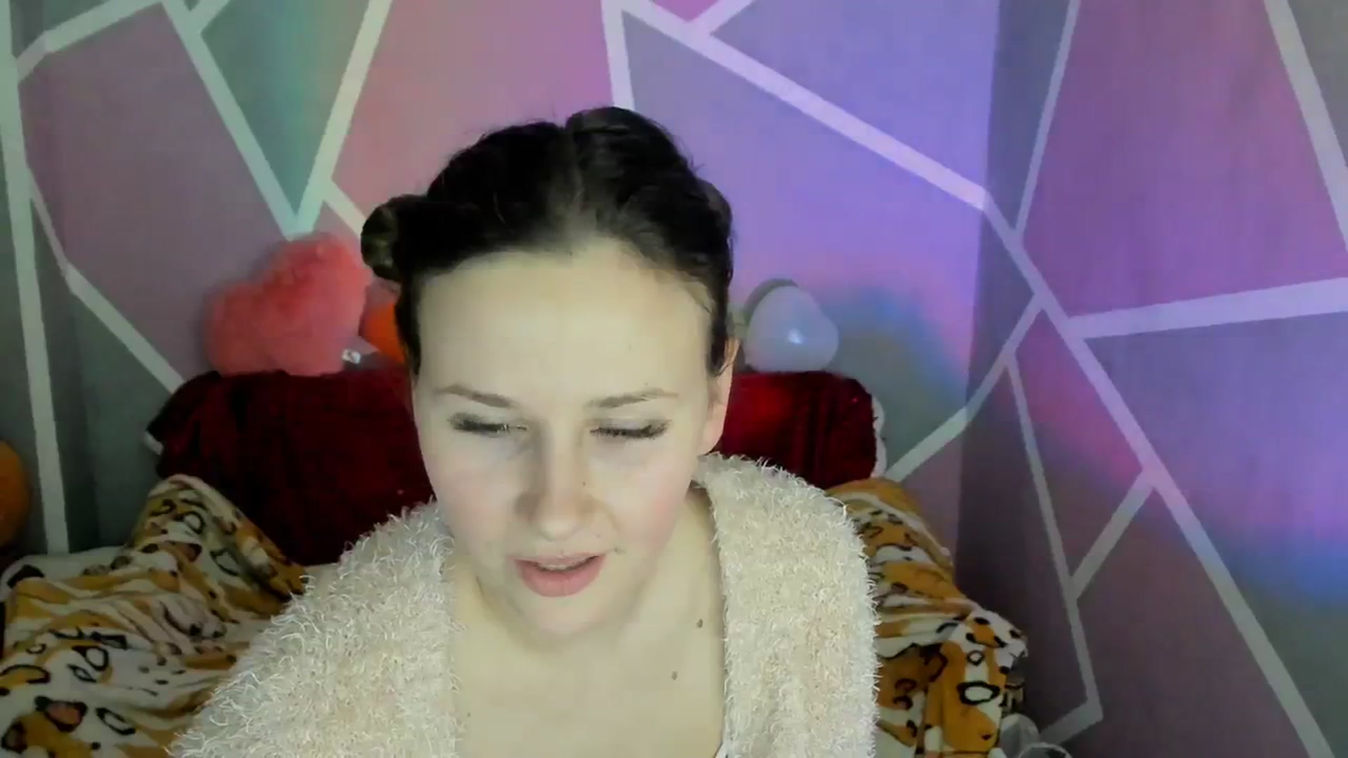 Gallery image thumbnail from Sexy_Ukr's myfreecams stream on, 03/10/2024, 18:24 image 17 of 20