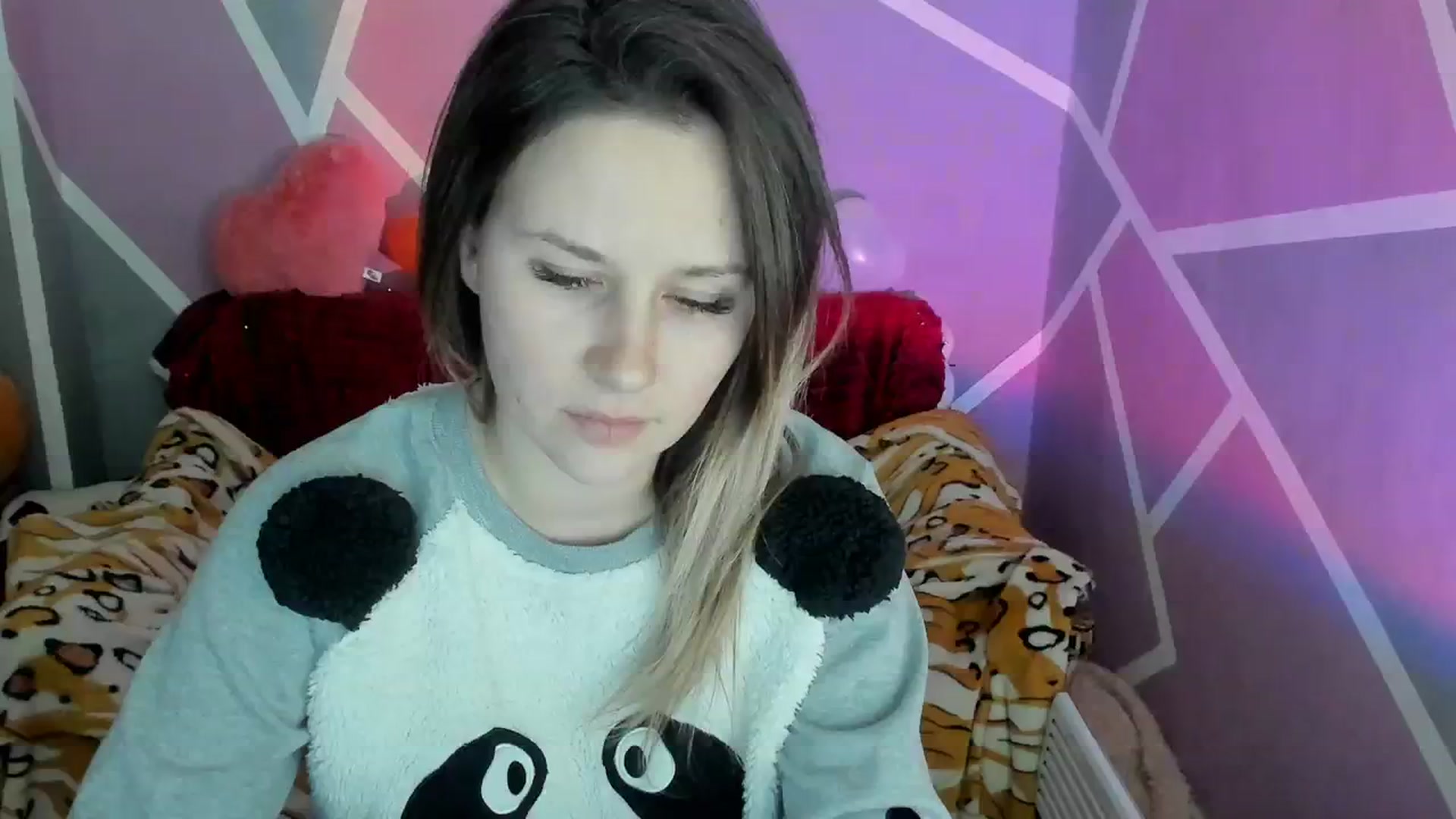 Gallery image thumbnail from Sexy_Ukr's myfreecams stream on, 03/11/2024, 18:53 image 3 of 20