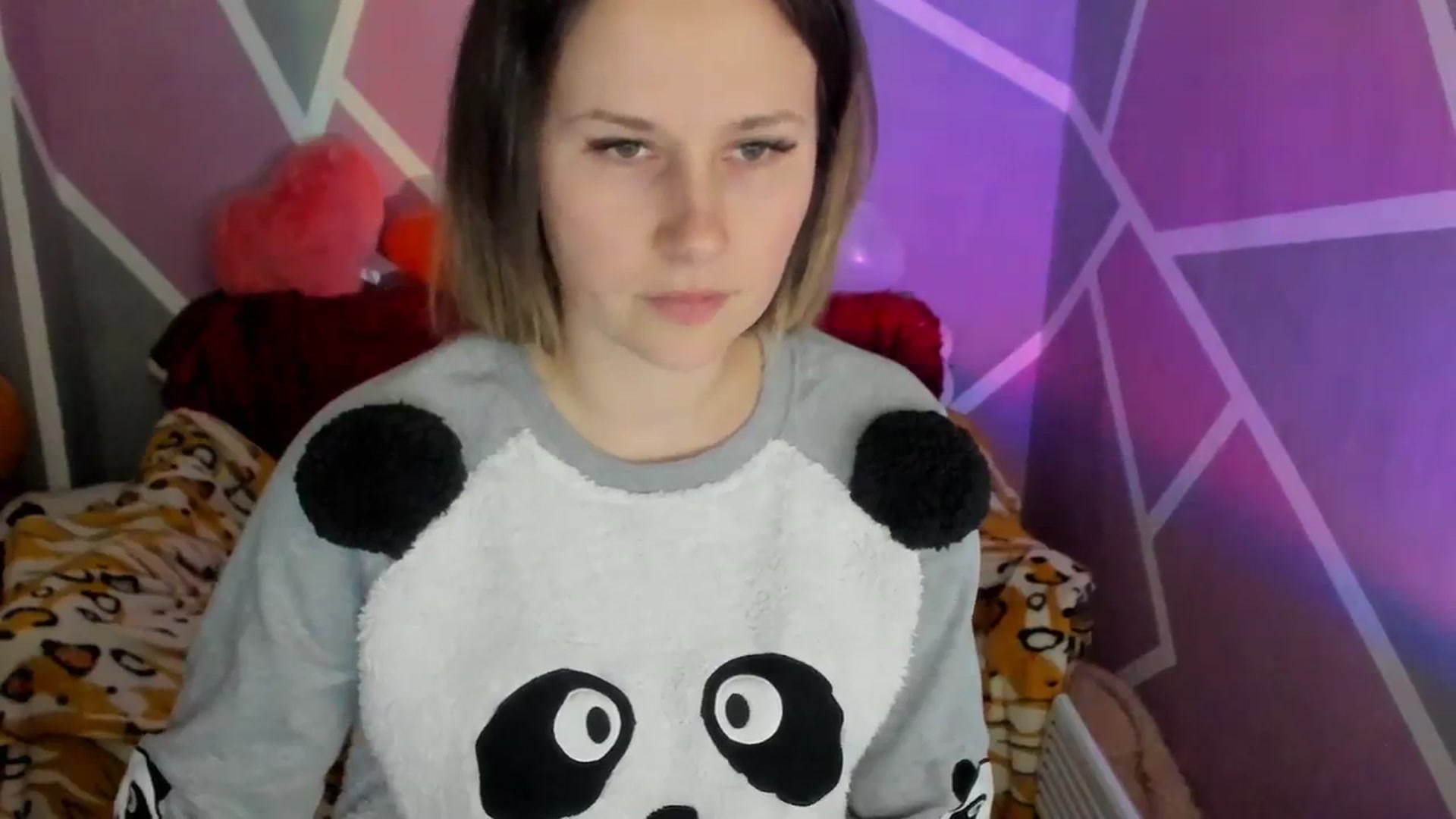 Gallery image thumbnail from Sexy_Ukr's myfreecams stream on, 03/11/2024, 18:53 image 7 of 20