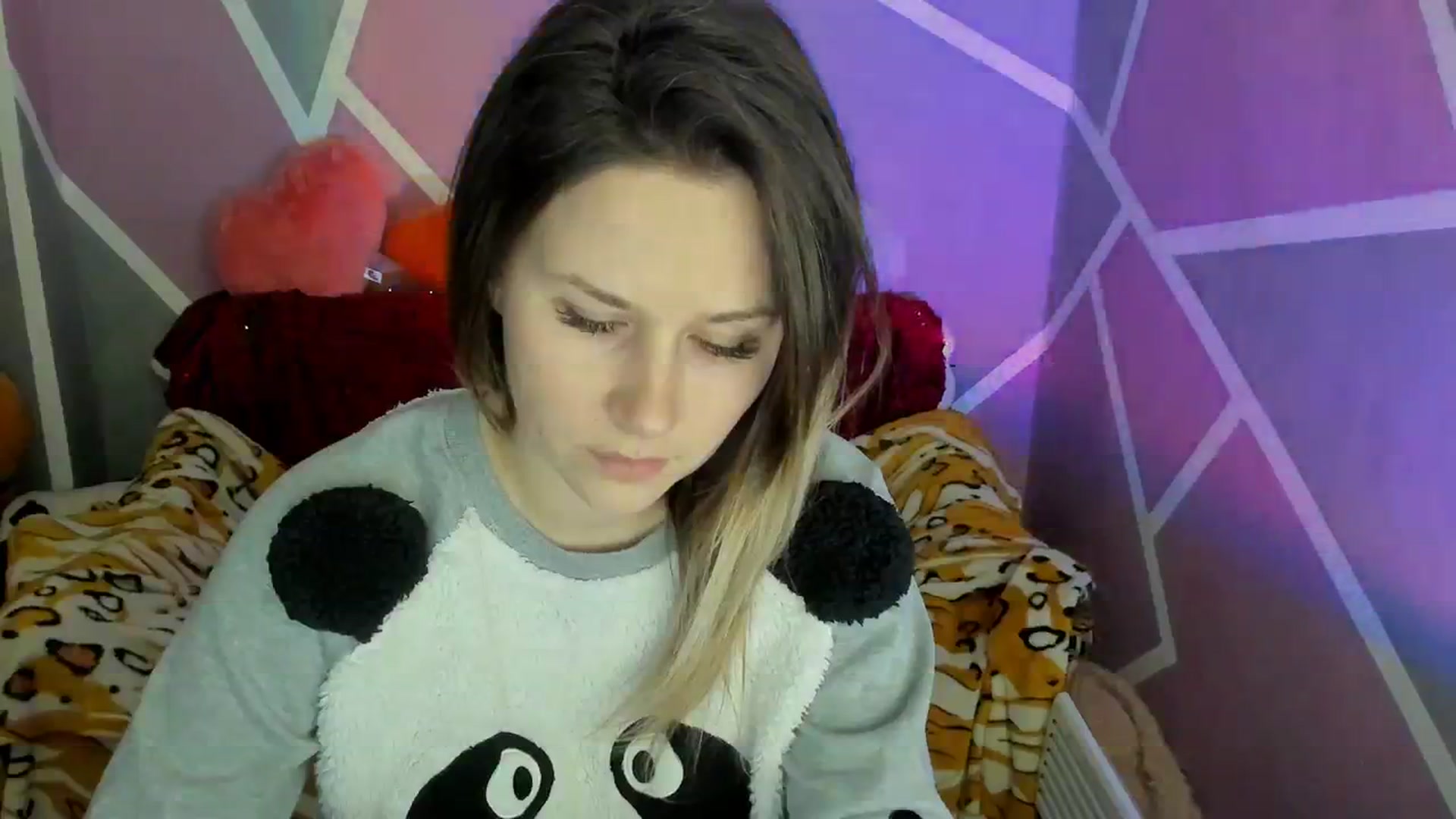 Gallery image thumbnail from Sexy_Ukr's myfreecams stream on, 03/11/2024, 18:53 image 4 of 20