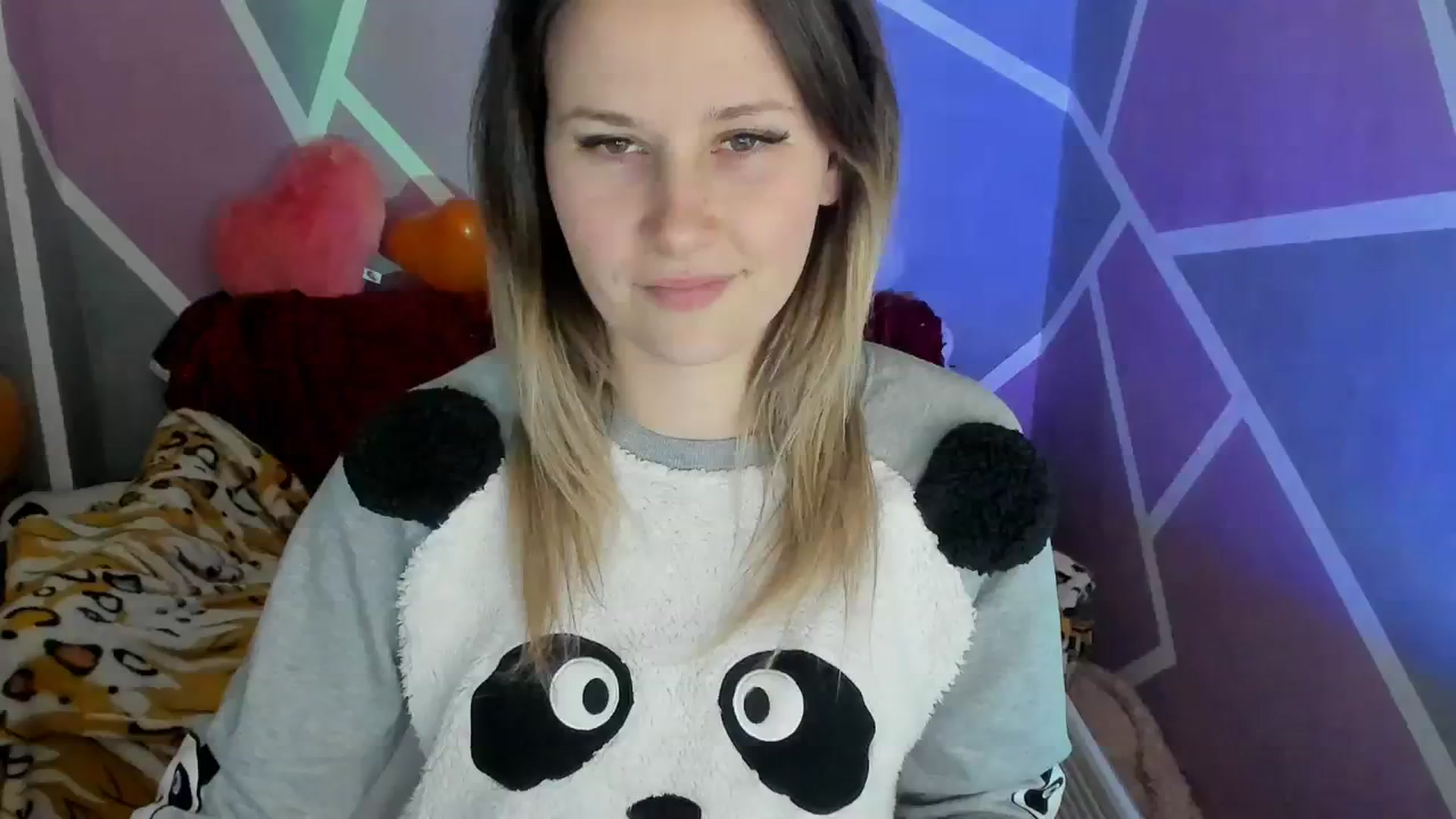 Gallery image thumbnail from Sexy_Ukr's myfreecams stream on, 03/11/2024, 18:53 image 17 of 20