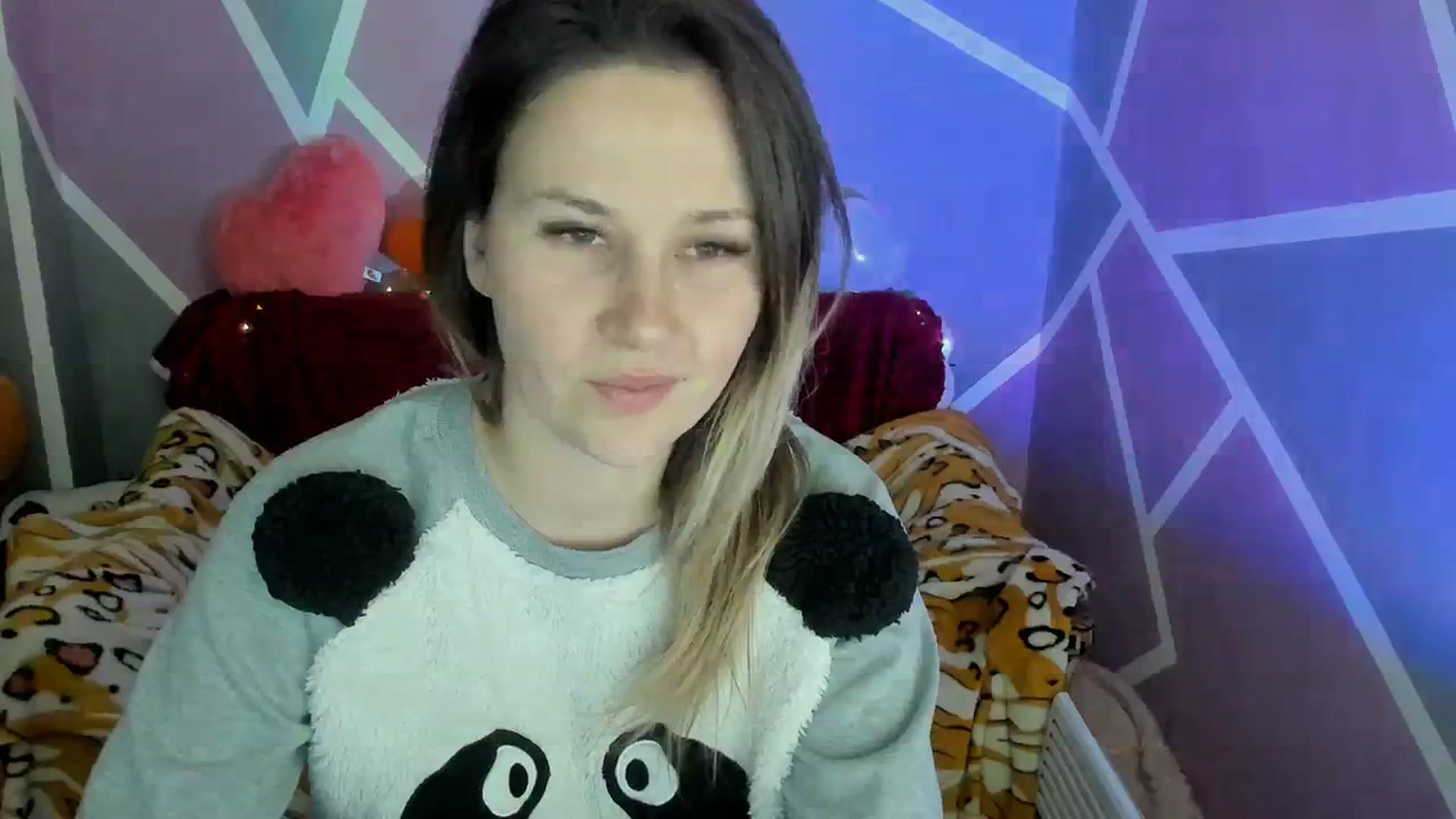 Gallery image thumbnail from Sexy_Ukr's myfreecams stream on, 03/11/2024, 18:53 image 2 of 20