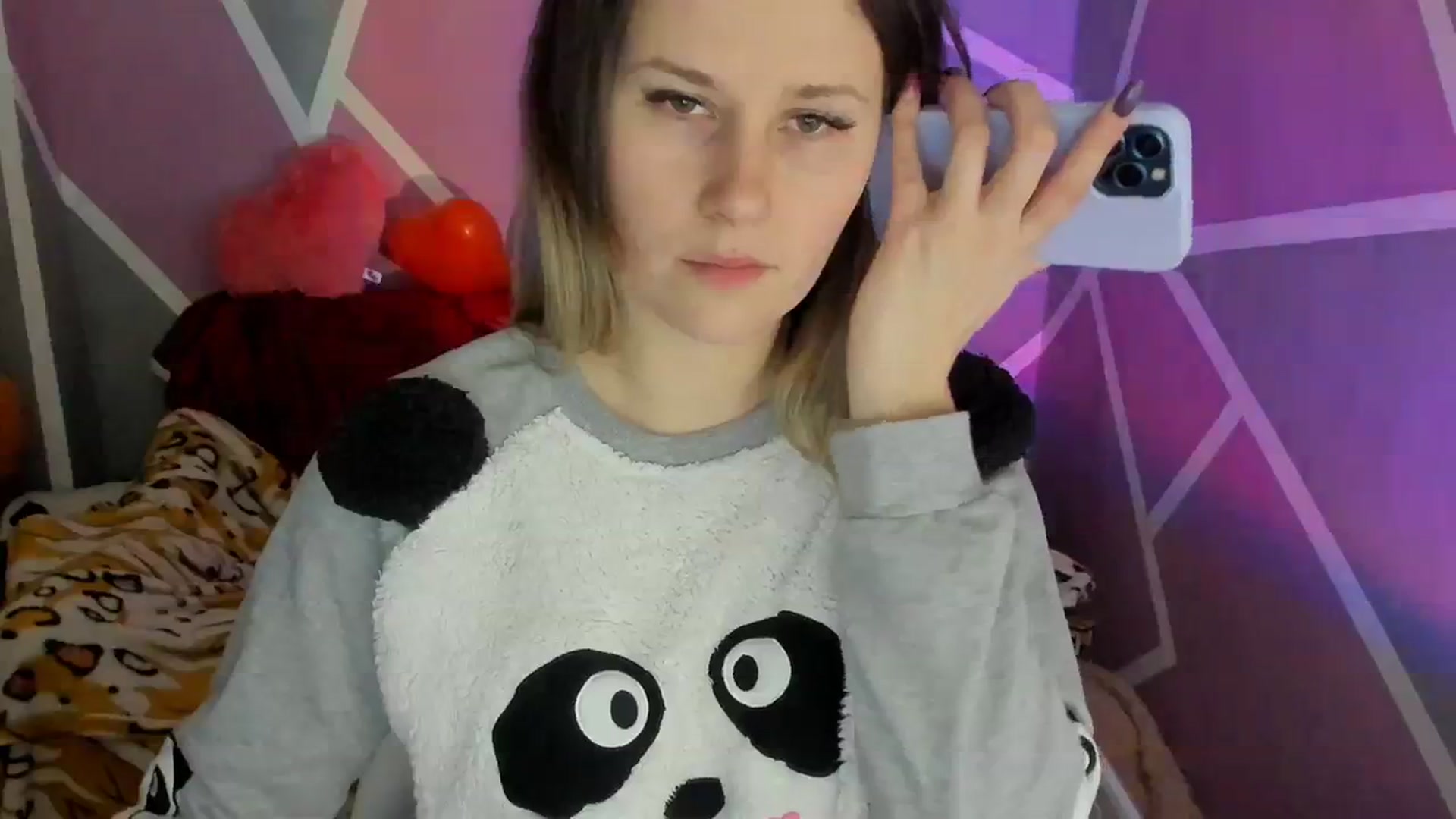 Gallery image thumbnail from Sexy_Ukr's myfreecams stream on, 03/11/2024, 18:53 image 10 of 20