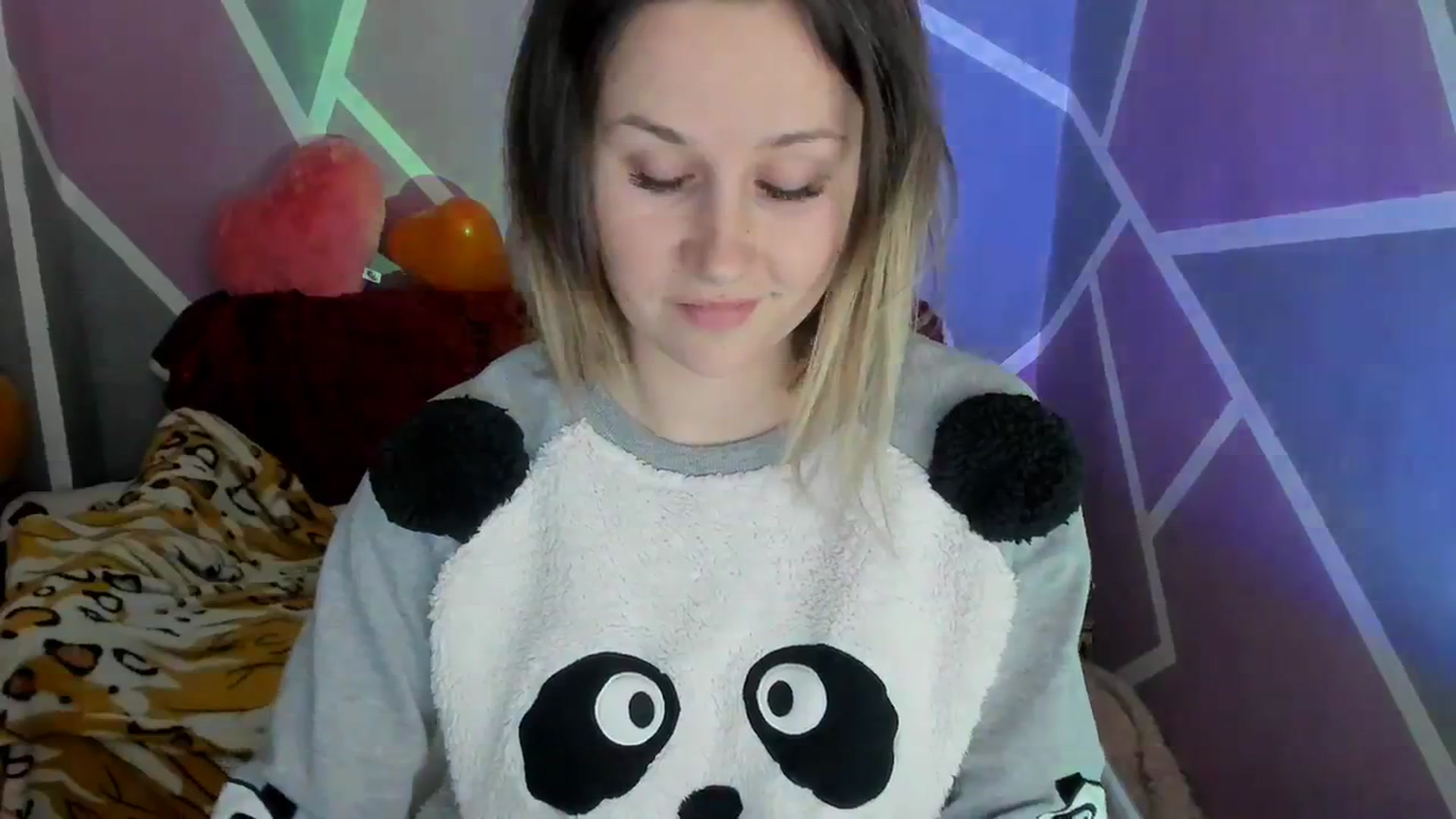 Gallery image thumbnail from Sexy_Ukr's myfreecams stream on, 03/11/2024, 18:53 image 11 of 20