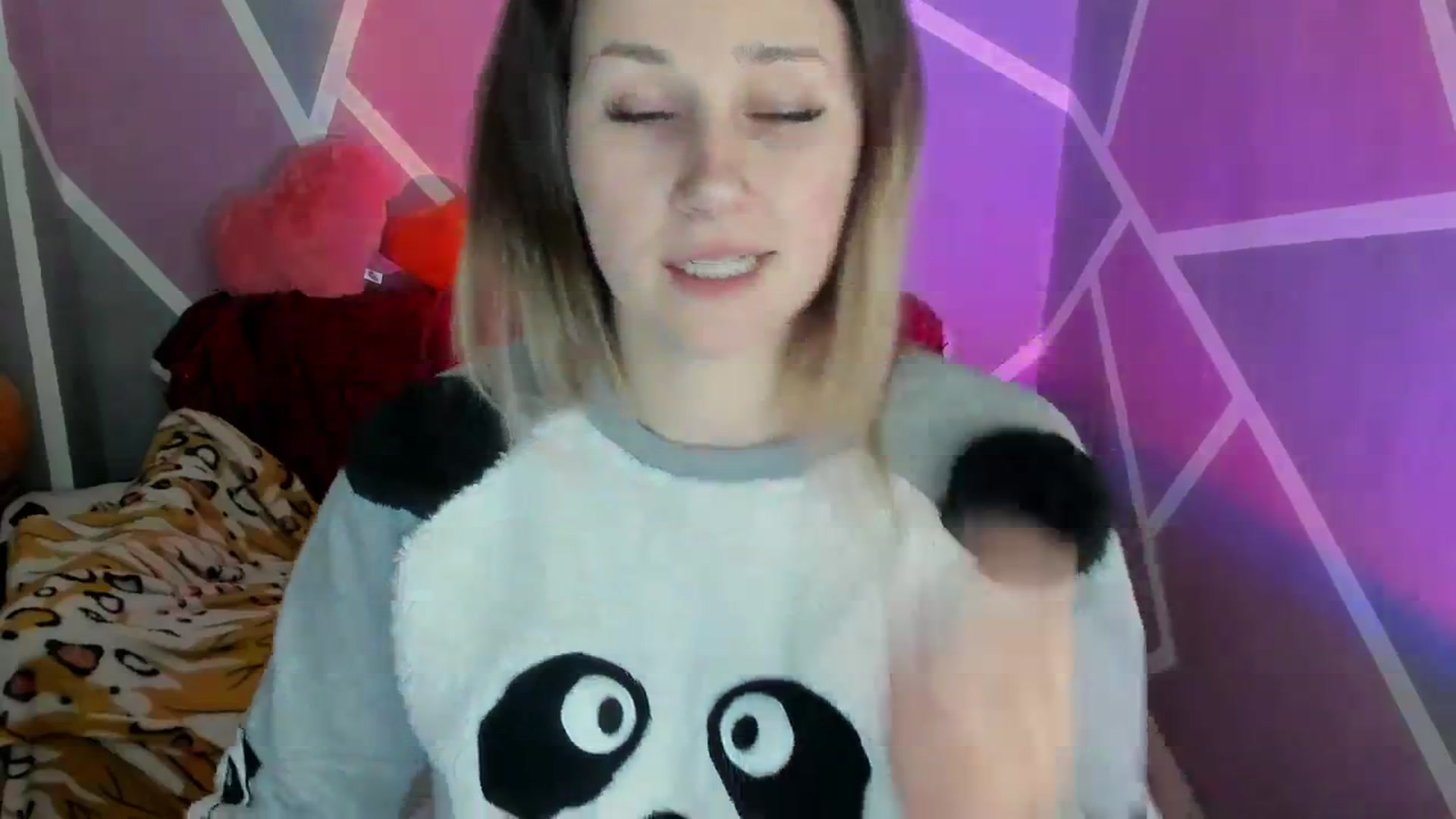 Gallery image thumbnail from Sexy_Ukr's myfreecams stream on, 03/11/2024, 18:53 image 15 of 20