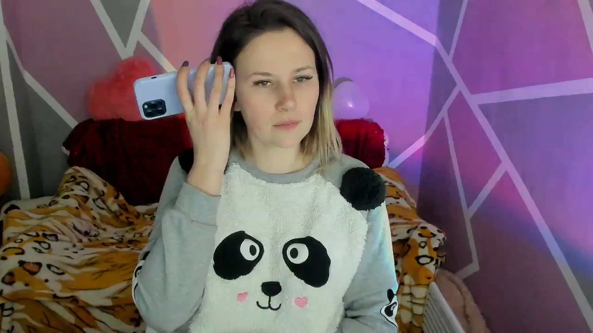 Gallery image thumbnail from Sexy_Ukr's myfreecams stream on, 03/11/2024, 18:53 image 13 of 20