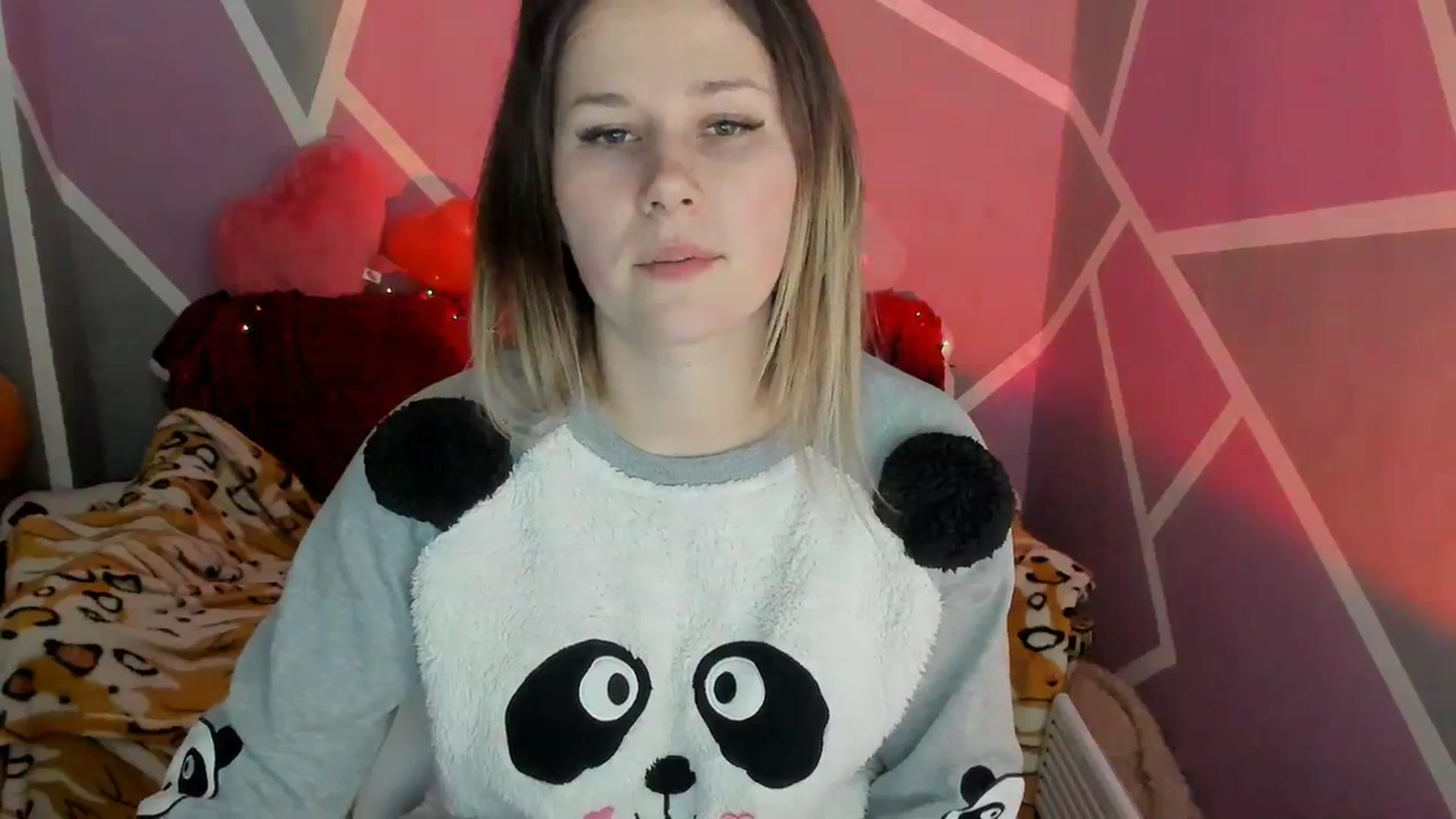 Gallery image thumbnail from Sexy_Ukr's myfreecams stream on, 03/11/2024, 18:53 image 12 of 20