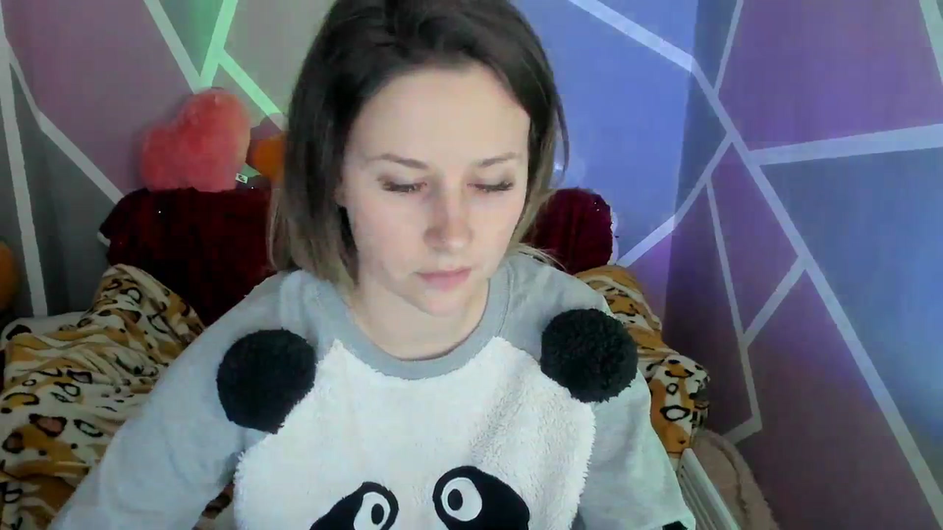 Gallery image thumbnail from Sexy_Ukr's myfreecams stream on, 03/11/2024, 18:53 image 5 of 20
