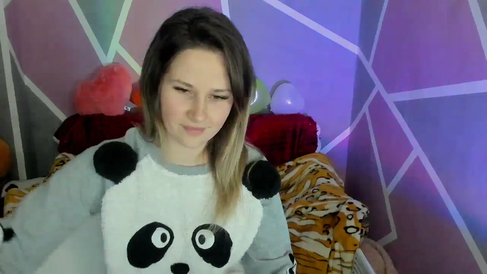 Gallery image thumbnail from Sexy_Ukr's myfreecams stream on, 03/11/2024, 20:06 image 3 of 20