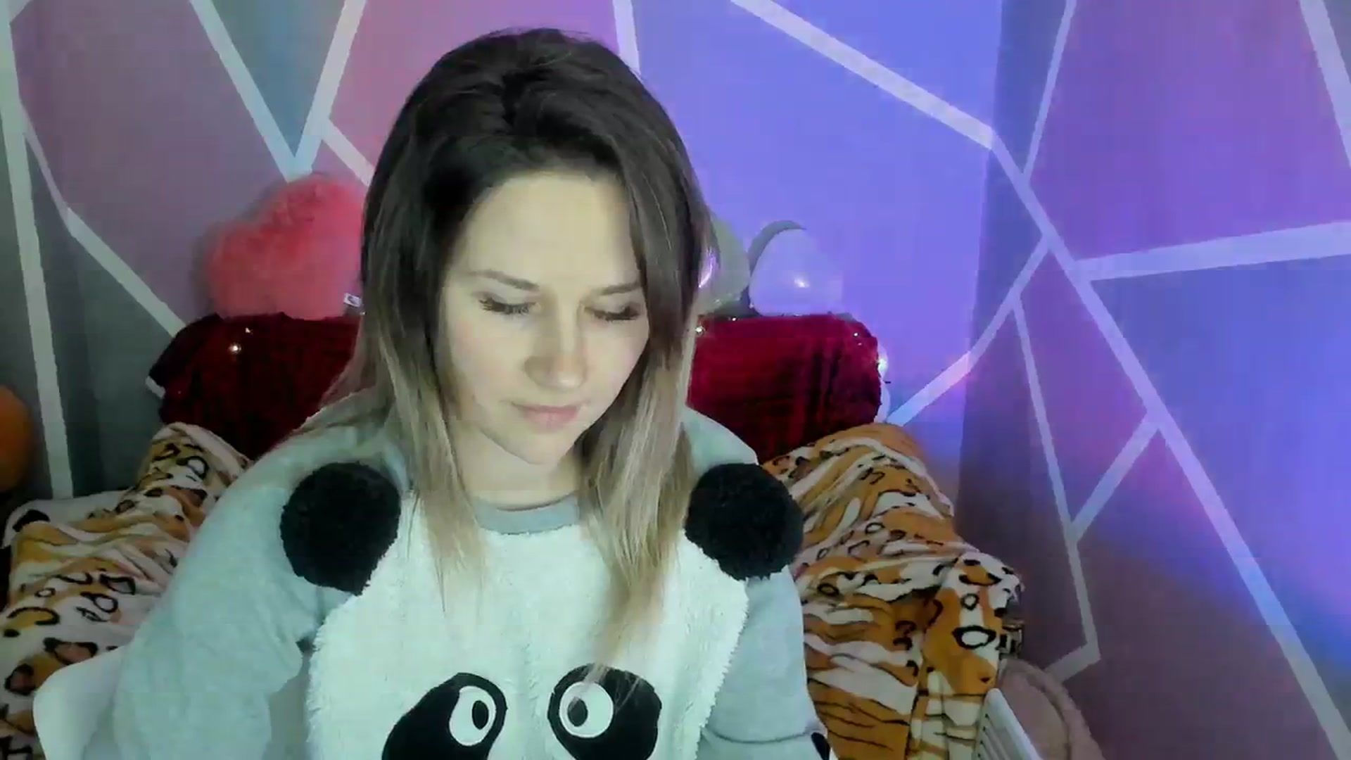 Gallery image thumbnail from Sexy_Ukr's myfreecams stream on, 03/11/2024, 20:06 image 5 of 20