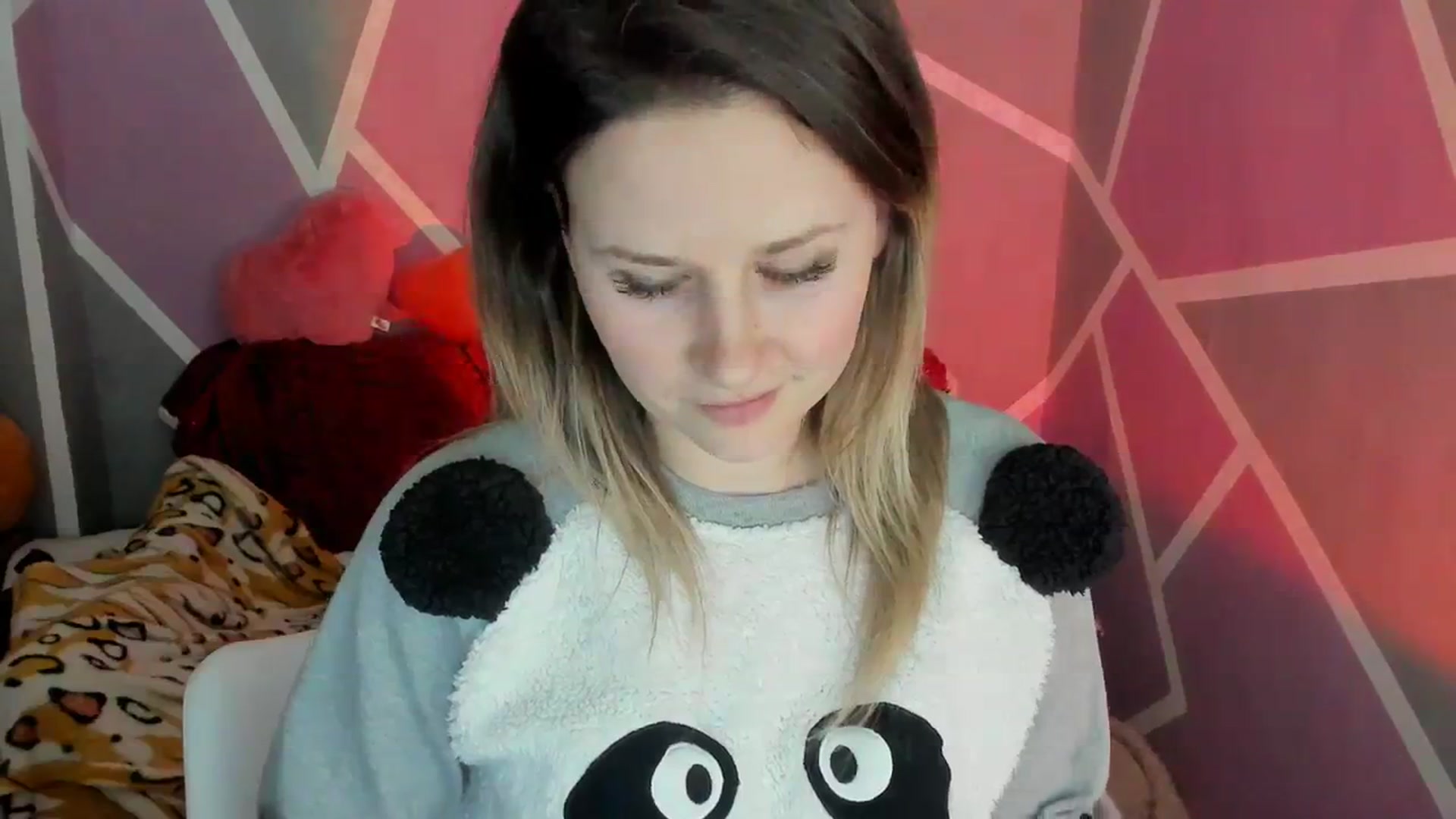 Gallery image thumbnail from Sexy_Ukr's myfreecams stream on, 03/11/2024, 20:06 image 6 of 20