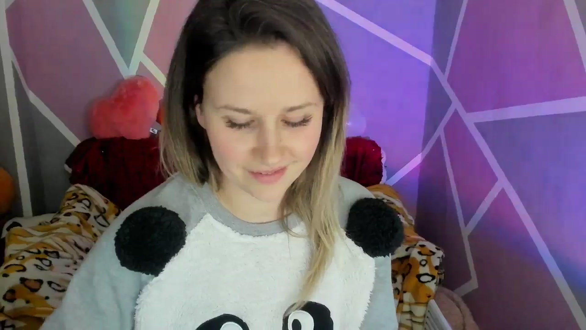 Gallery image thumbnail from Sexy_Ukr's myfreecams stream on, 03/11/2024, 20:06 image 20 of 20