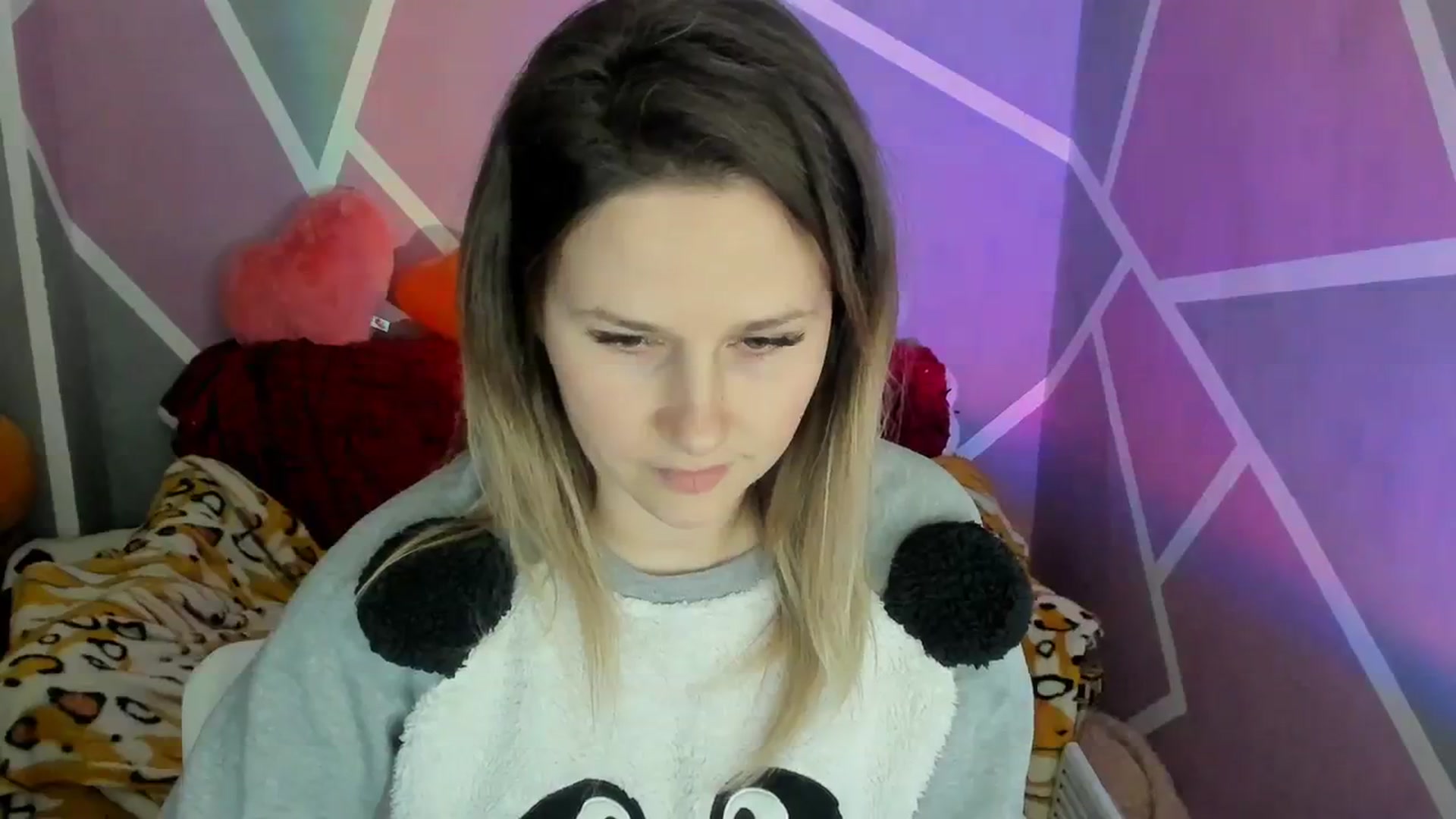 Gallery image thumbnail from Sexy_Ukr's myfreecams stream on, 03/11/2024, 20:06 image 8 of 20