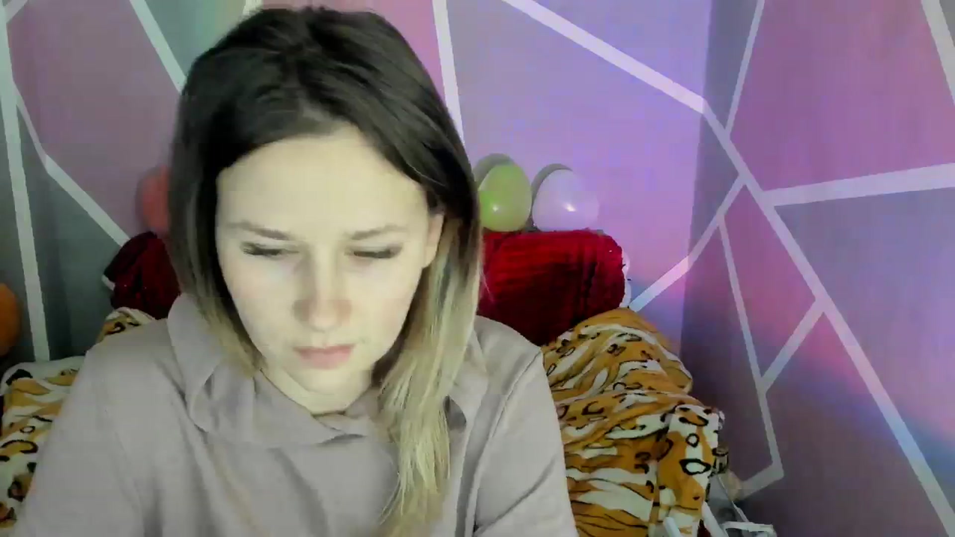 Gallery image thumbnail from Sexy_Ukr's myfreecams stream on, 03/12/2024, 17:22 image 4 of 20