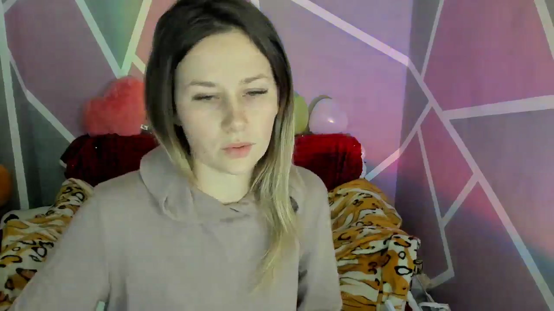 Gallery image thumbnail from Sexy_Ukr's myfreecams stream on, 03/12/2024, 17:22 image 5 of 20