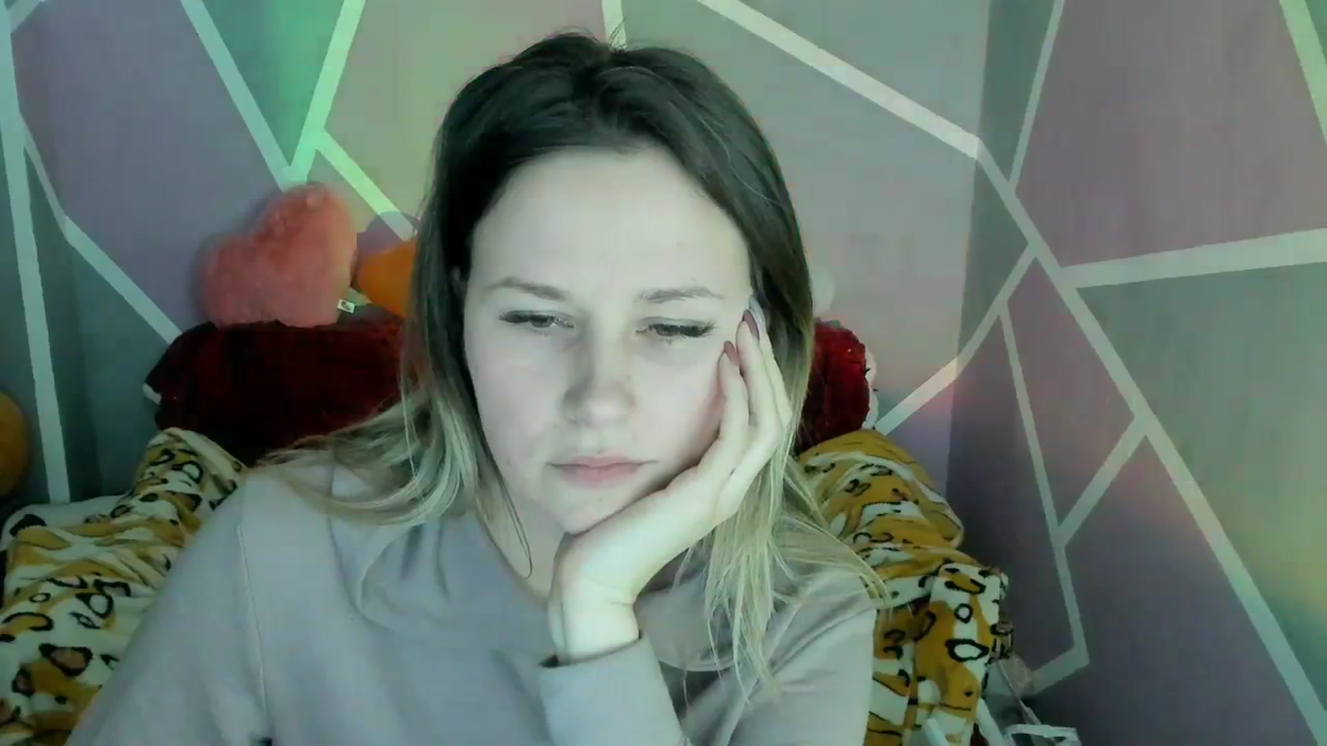 Gallery image thumbnail from Sexy_Ukr's myfreecams stream on, 03/12/2024, 19:06 image 5 of 20