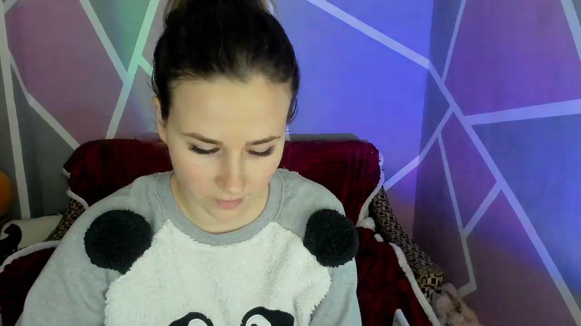 Gallery image thumbnail from Sexy_Ukr's myfreecams stream on, 03/14/2024, 18:36 image 6 of 20