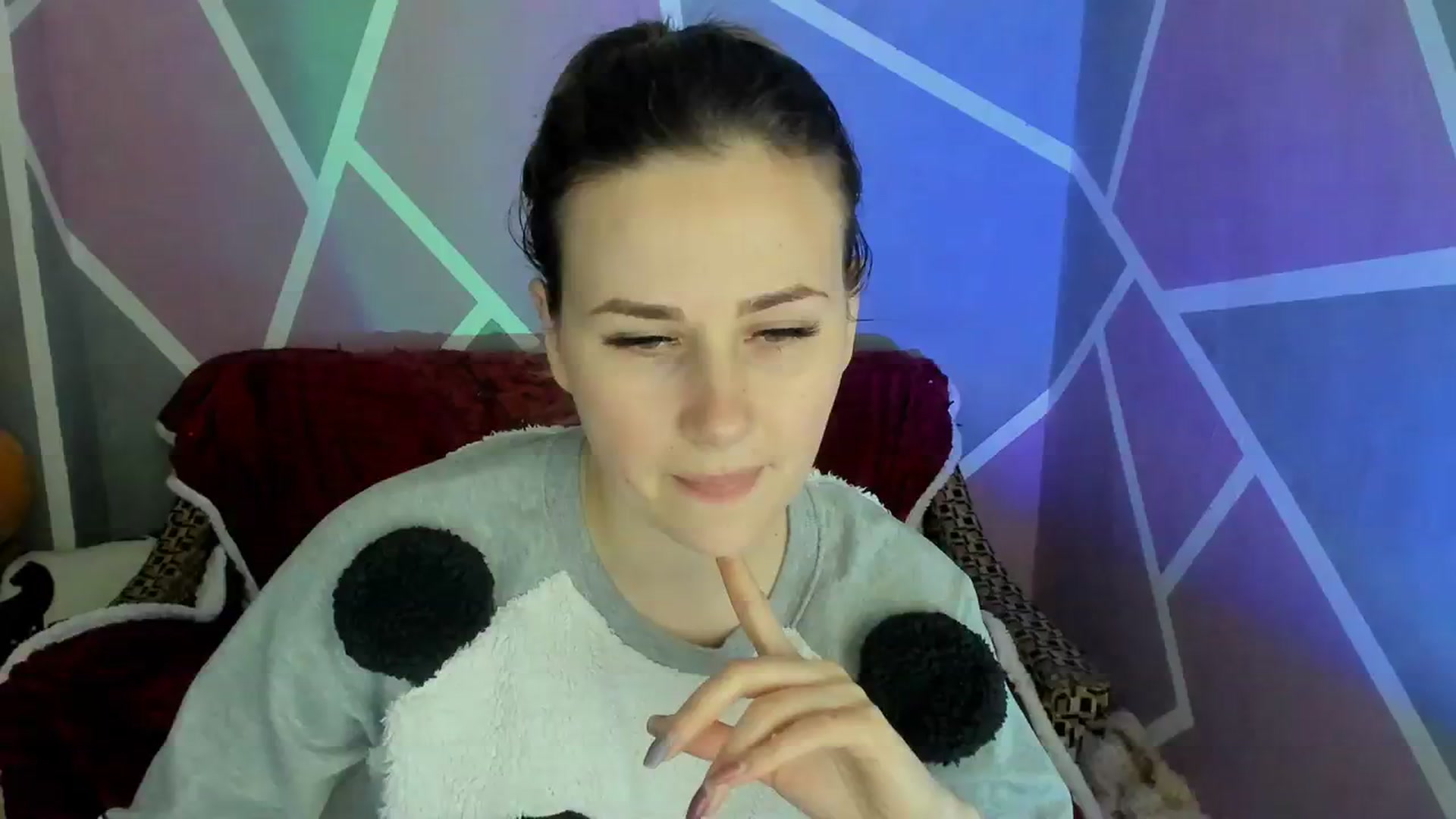 Gallery image thumbnail from Sexy_Ukr's myfreecams stream on, 03/14/2024, 18:36 image 1 of 20