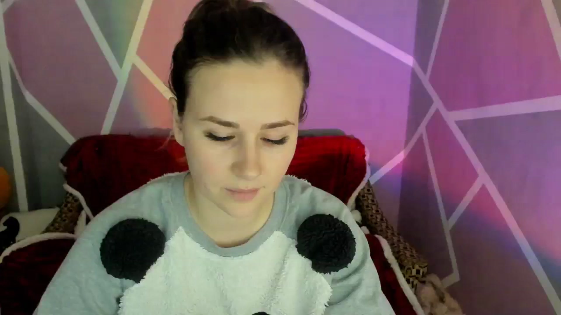 Gallery image thumbnail from Sexy_Ukr's myfreecams stream on, 03/14/2024, 18:36 image 7 of 20