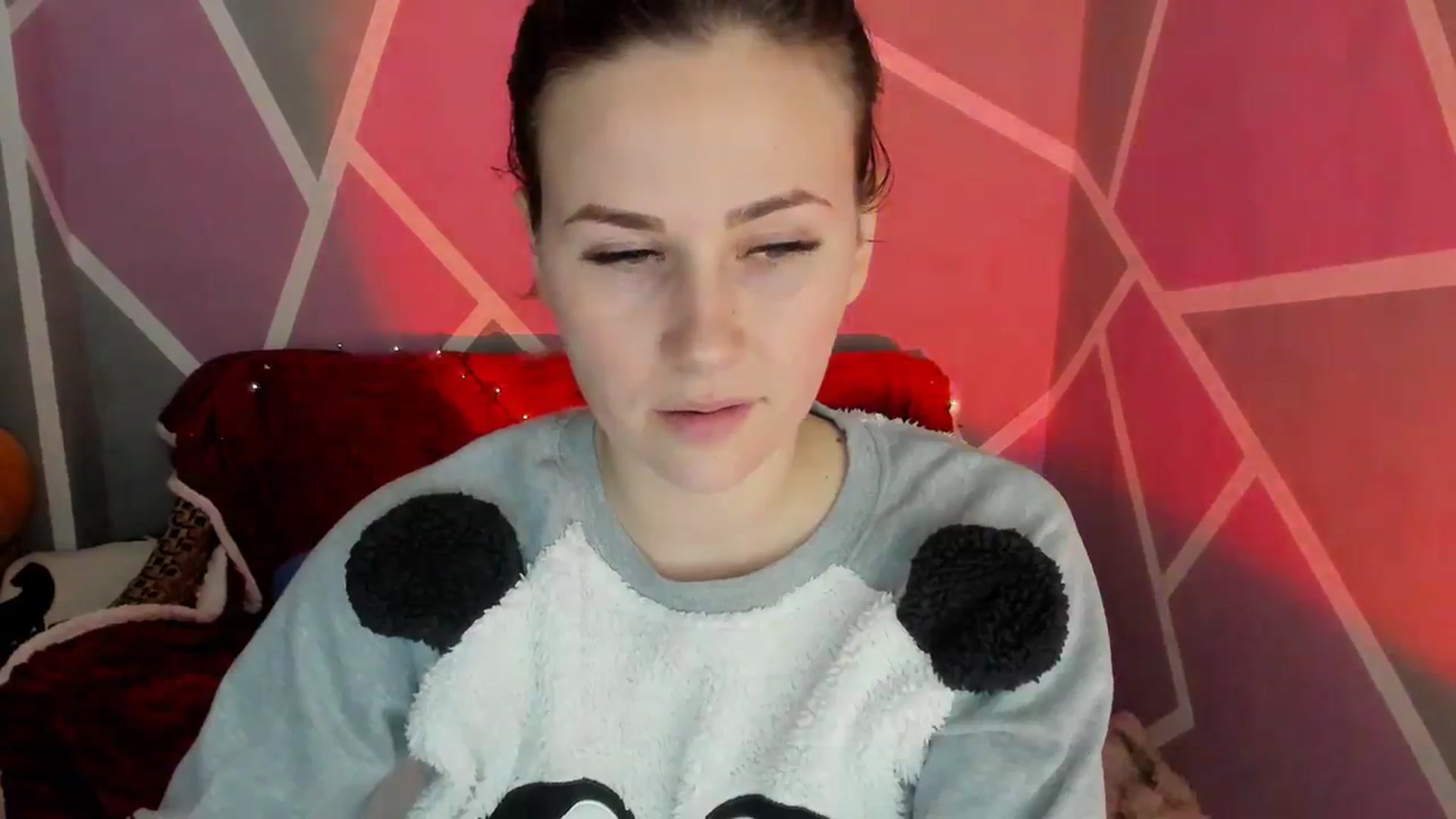 Gallery image thumbnail from Sexy_Ukr's myfreecams stream on, 03/14/2024, 18:36 image 8 of 20