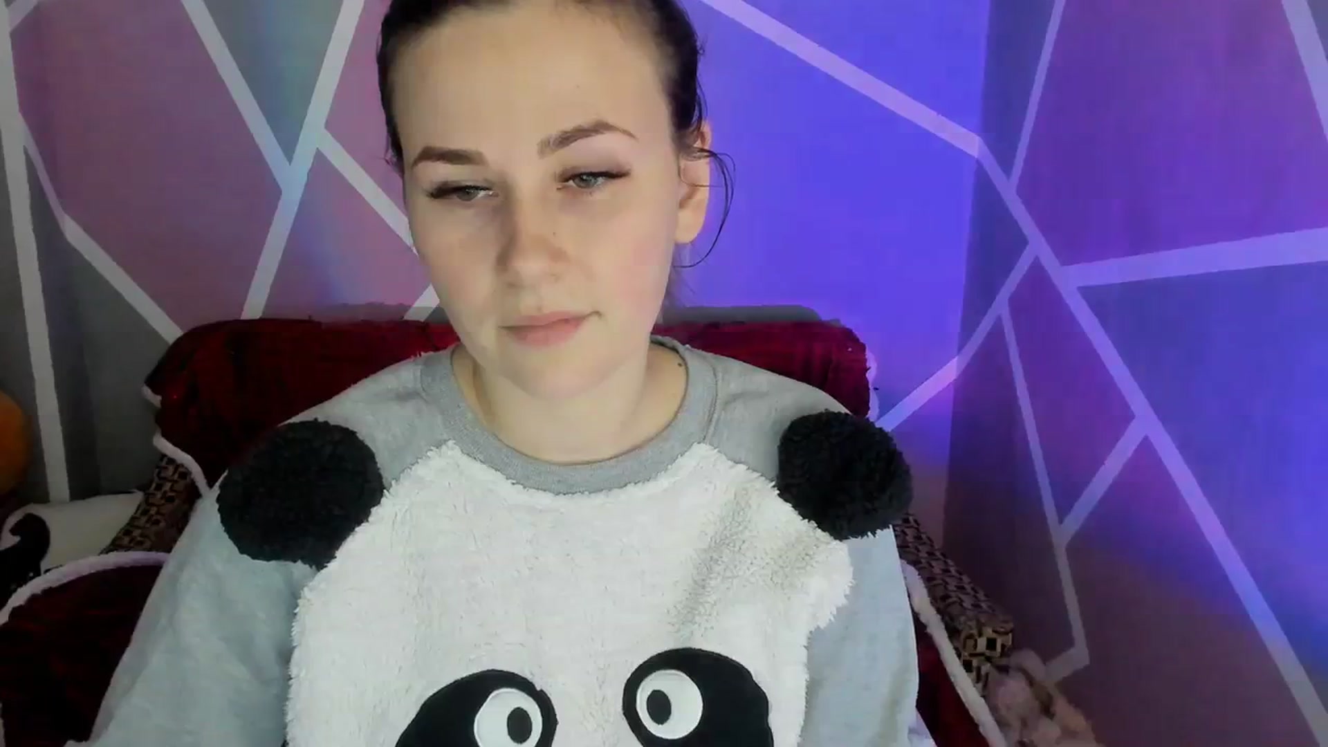 Gallery image thumbnail from Sexy_Ukr's myfreecams stream on, 03/14/2024, 18:36 image 9 of 20