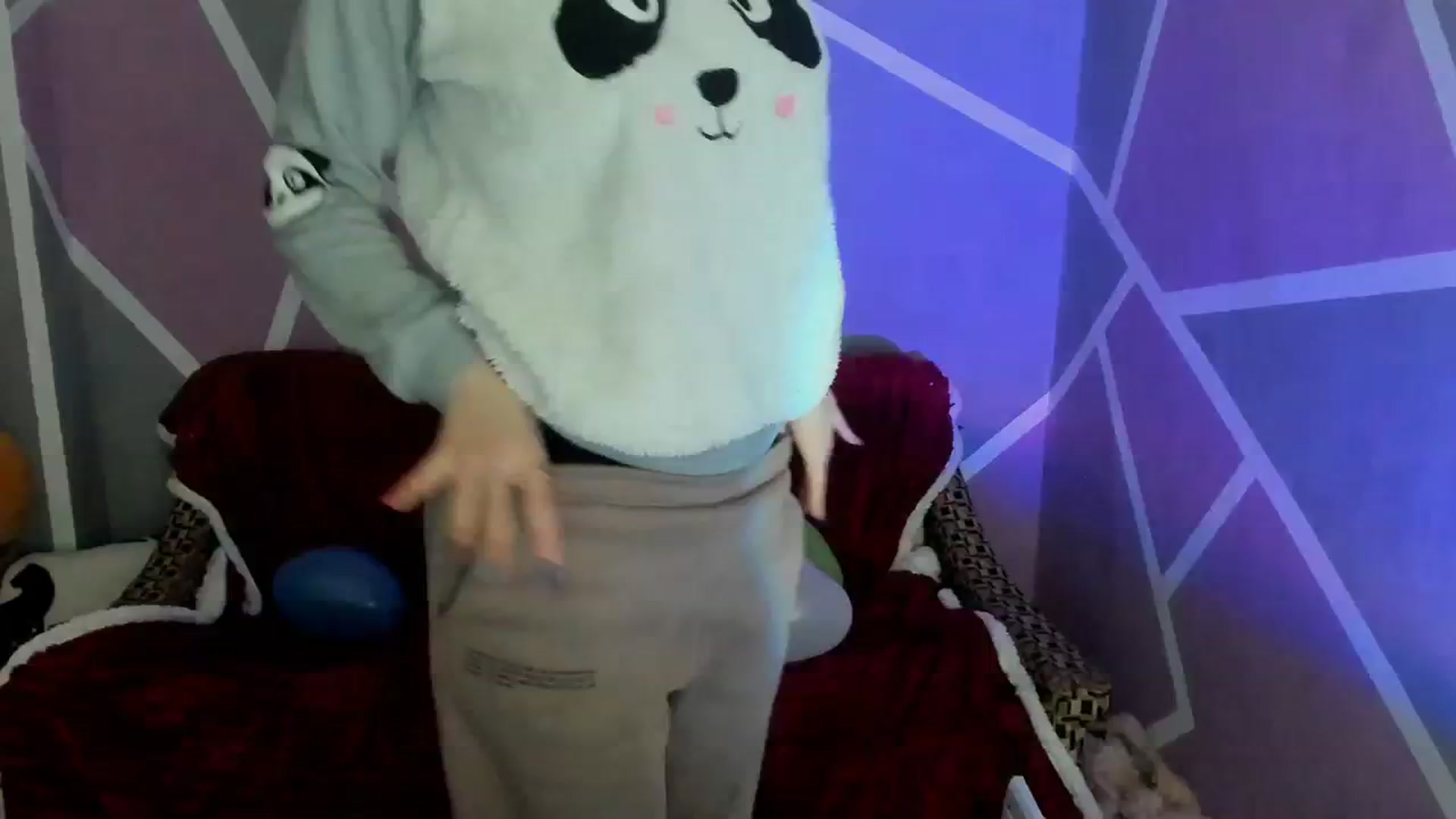 Gallery image thumbnail from Sexy_Ukr's myfreecams stream on, 03/14/2024, 18:36 image 20 of 20