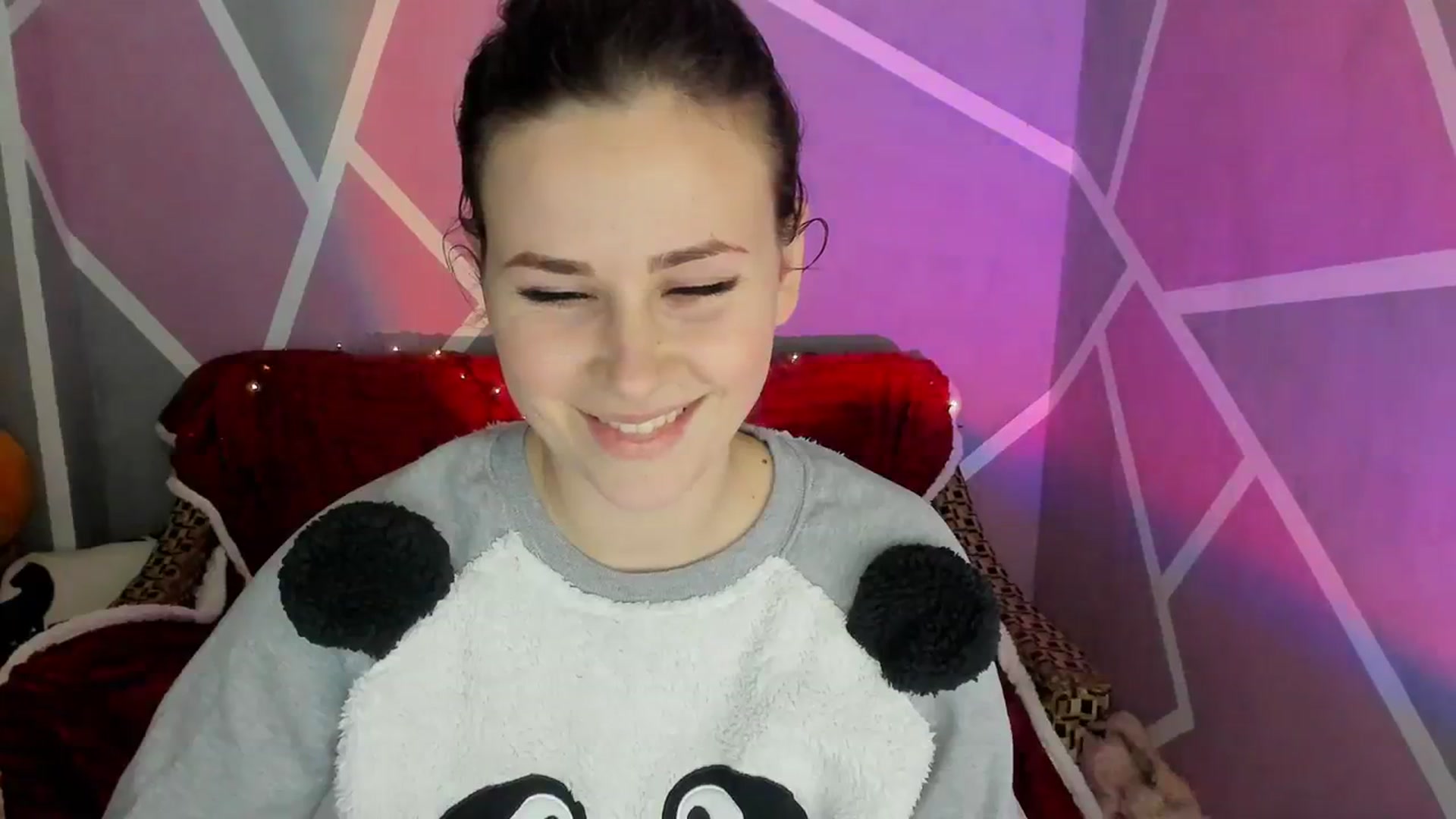 Gallery image thumbnail from Sexy_Ukr's myfreecams stream on, 03/14/2024, 18:36 image 11 of 20