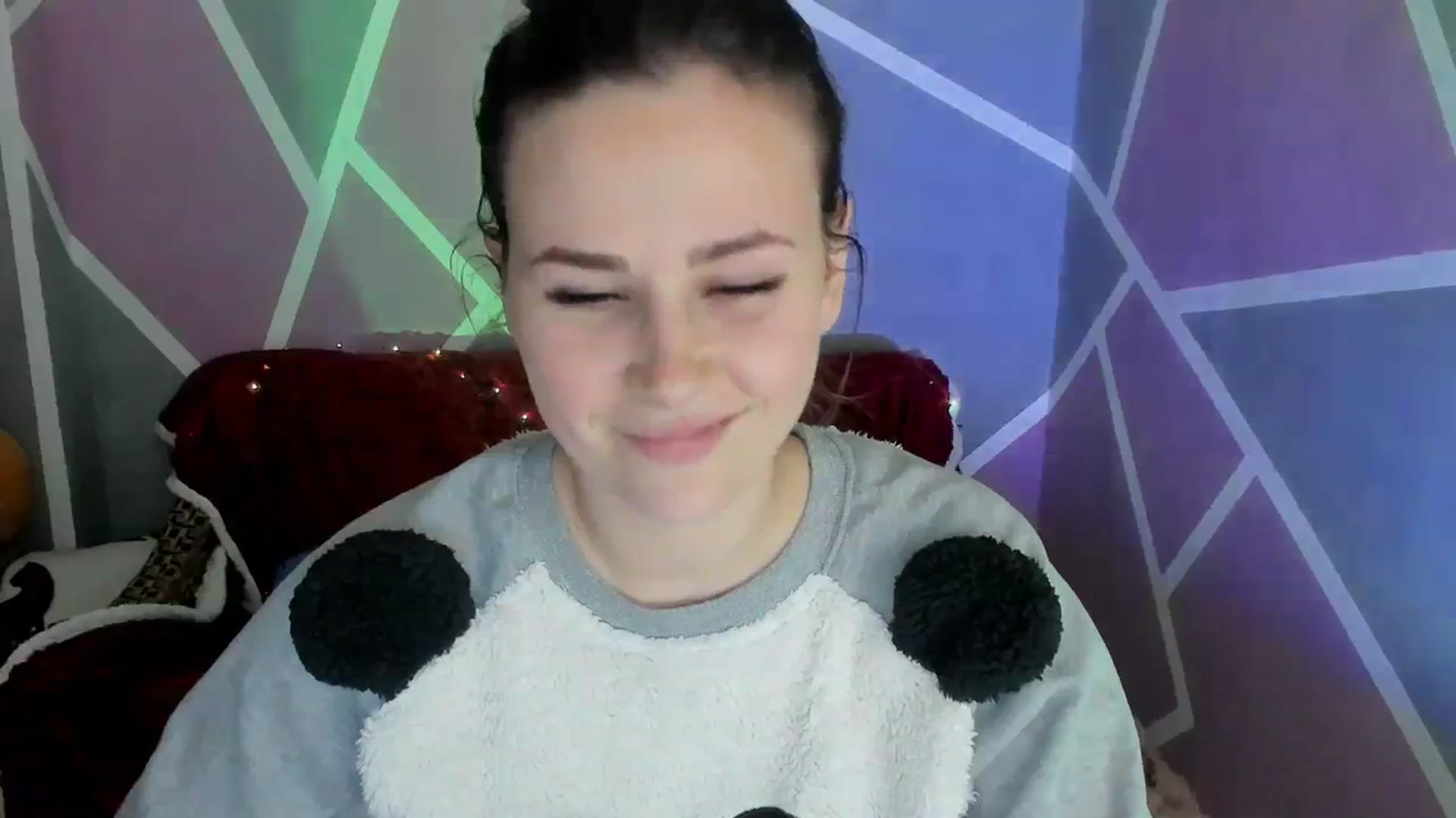 Gallery image thumbnail from Sexy_Ukr's myfreecams stream on, 03/14/2024, 18:36 image 13 of 20
