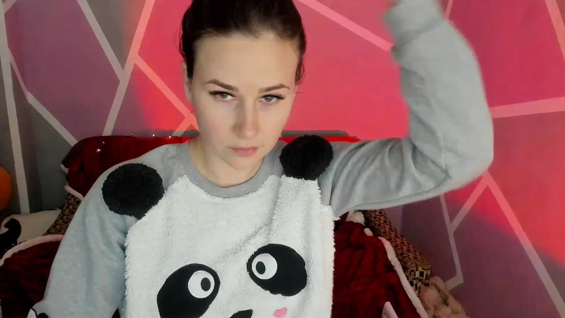 Gallery image thumbnail from Sexy_Ukr's myfreecams stream on, 03/14/2024, 18:36 image 3 of 20
