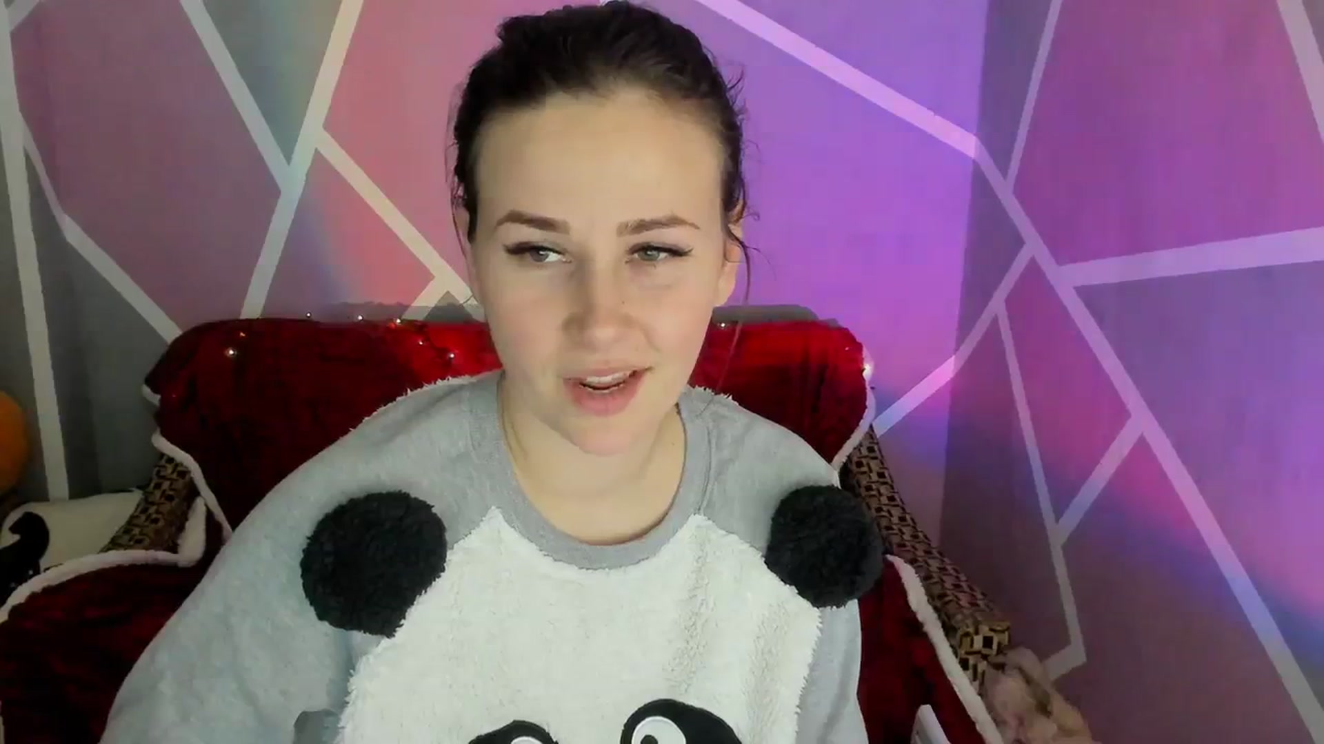 Gallery image thumbnail from Sexy_Ukr's myfreecams stream on, 03/14/2024, 19:09 image 5 of 20