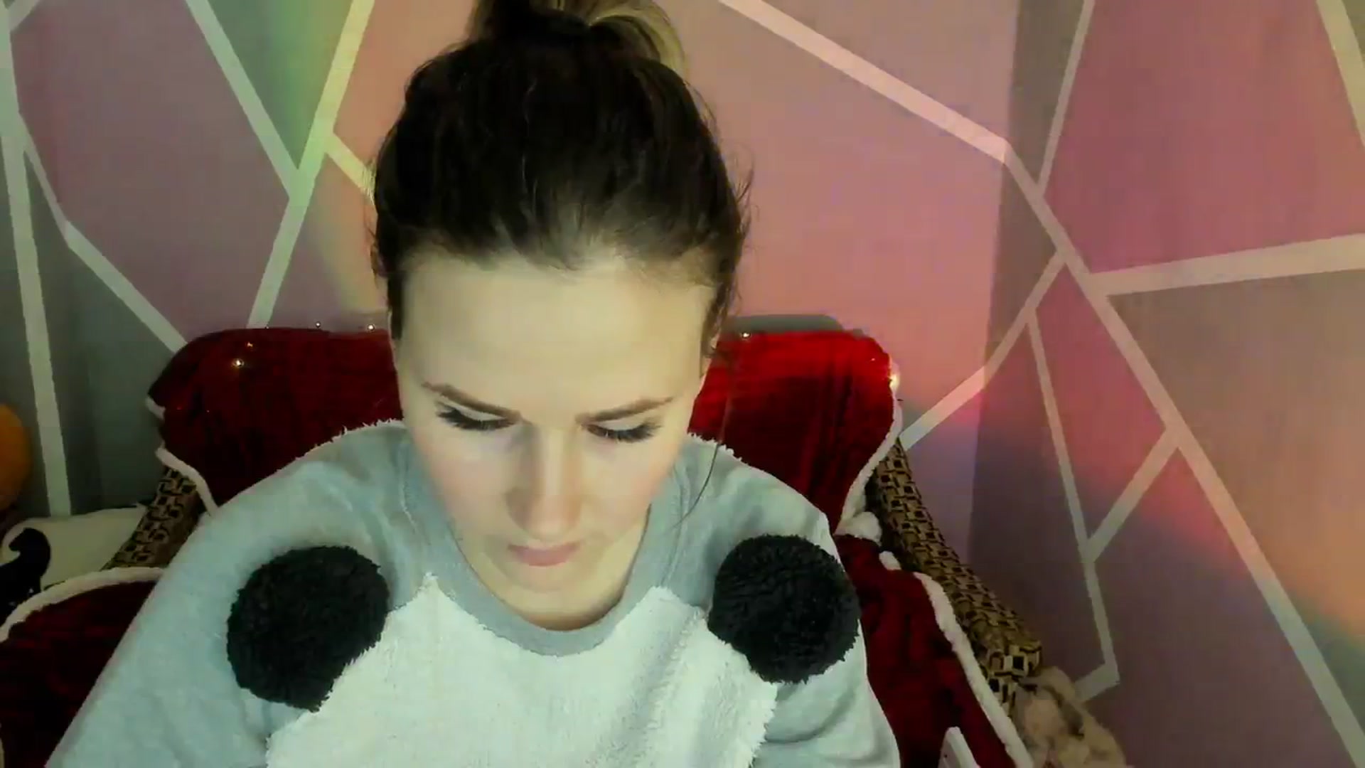 Gallery image thumbnail from Sexy_Ukr's myfreecams stream on, 03/14/2024, 19:09 image 6 of 20